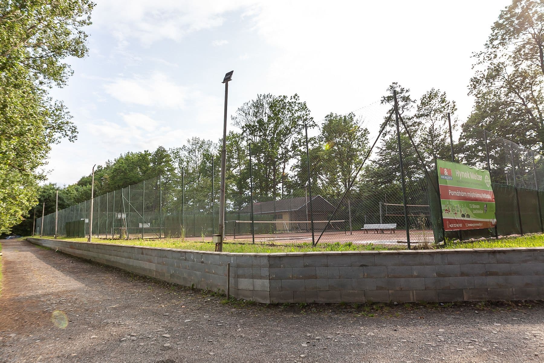 plot for sale, 2,625 m², Lochovice, Středočeský Region plot for sale, 2,625 m², Lochovice, Středočeský Region