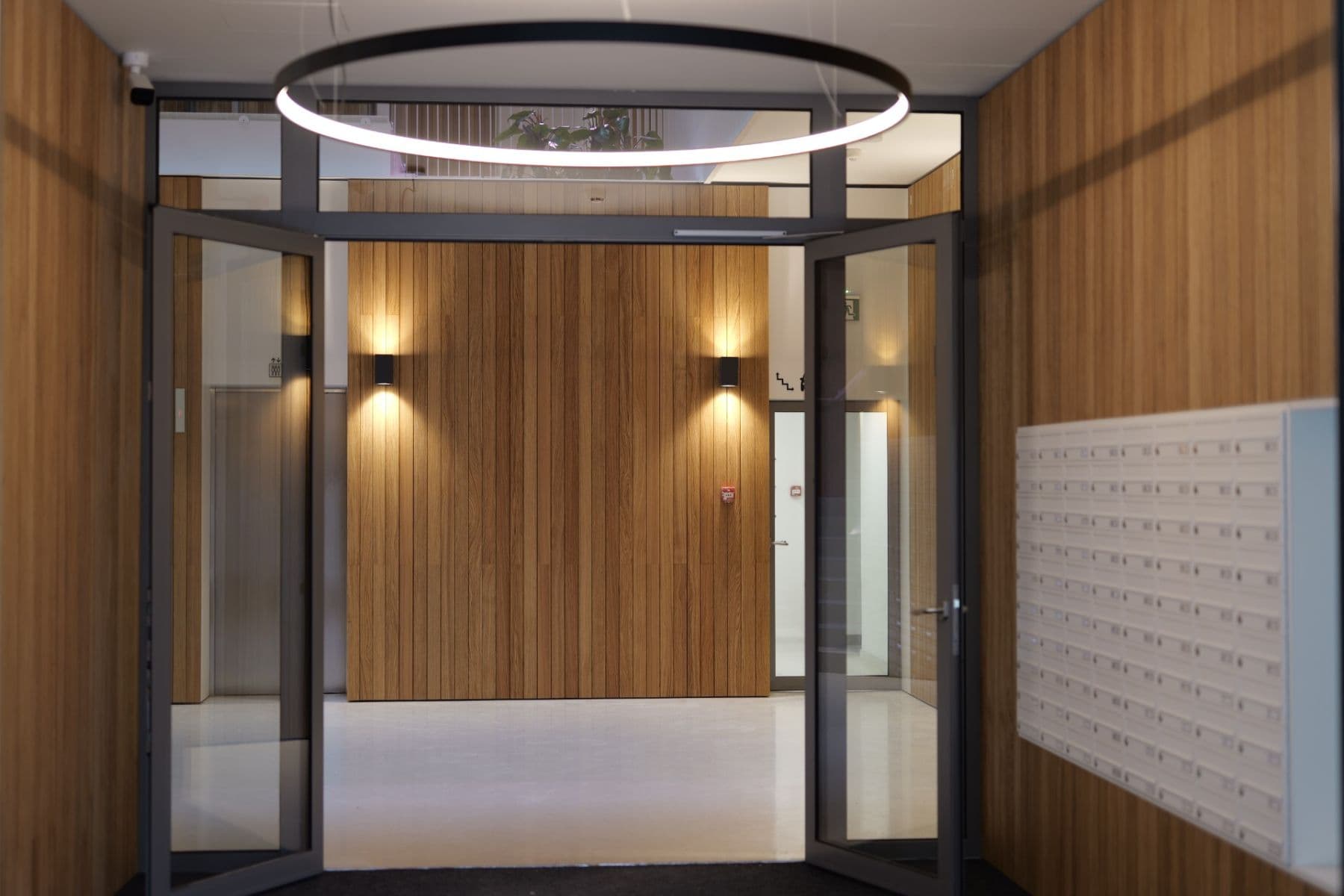 1 bedroom with open-plan kitchen flat for sale, 55 m², Hodonínská, Prague, Prague 1 bedroom with open-plan kitchen flat for sale, 55 m², Hodonínská, Prague, Prague