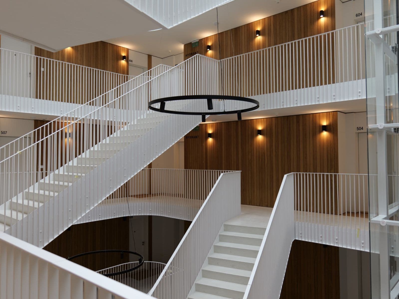 1 bedroom with open-plan kitchen flat for sale, 55 m², Hodonínská, Prague, Prague 1 bedroom with open-plan kitchen flat for sale, 55 m², Hodonínská, Prague, Prague