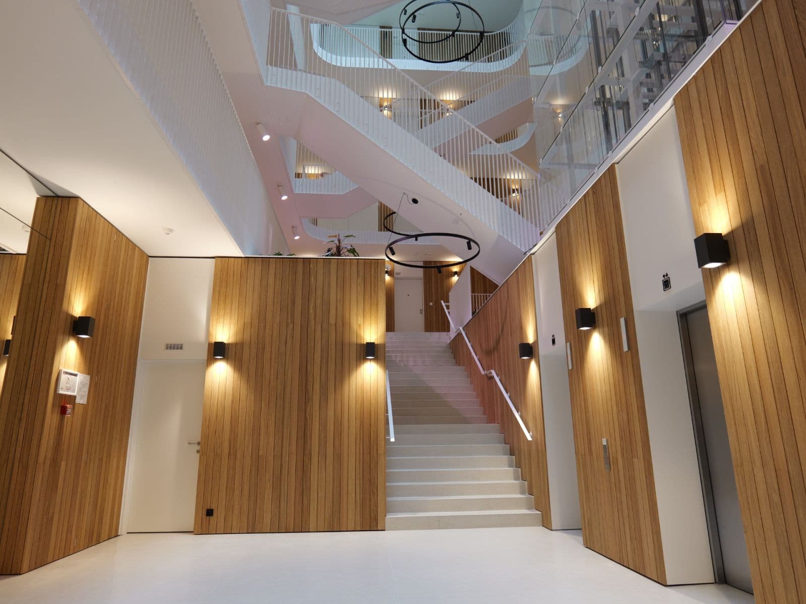 1 bedroom with open-plan kitchen flat for sale, 55 m², Hodonínská, Prague, Prague 1 bedroom with open-plan kitchen flat for sale, 55 m², Hodonínská, Prague, Prague