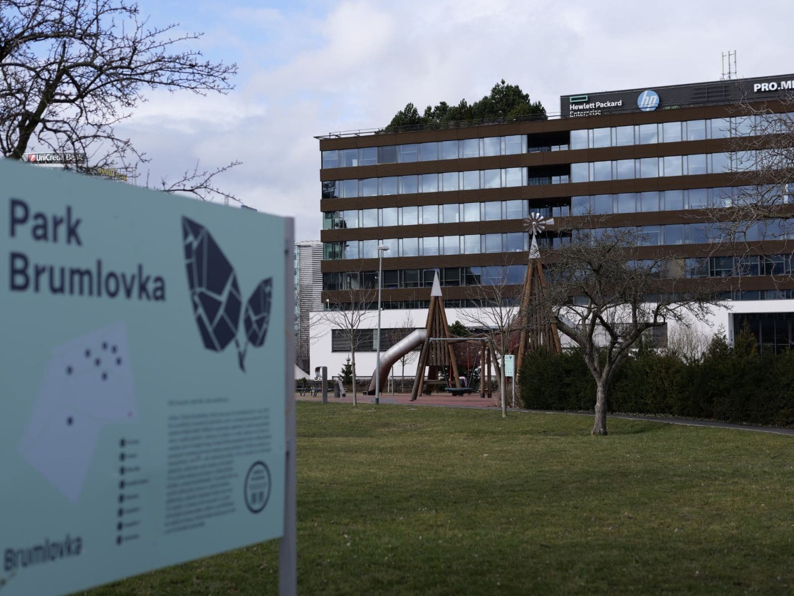 1 bedroom with open-plan kitchen flat for sale, 55 m², Hodonínská, Prague, Prague 1 bedroom with open-plan kitchen flat for sale, 55 m², Hodonínská, Prague, Prague