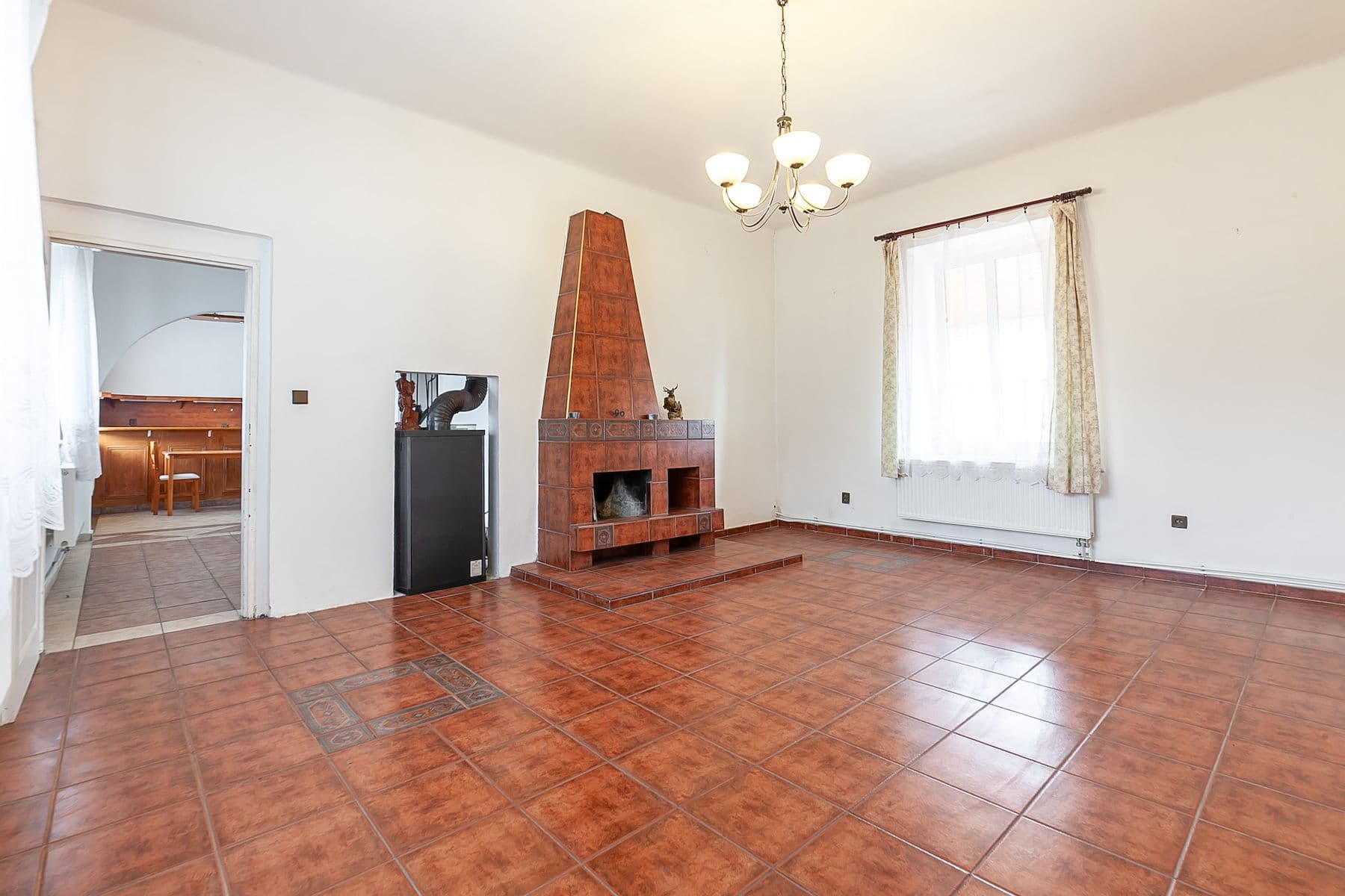 house for sale, 200 m², Kladenská, Pletený Újezd, Středočeský Region house for sale, 200 m², Kladenská, Pletený Újezd, Středočeský Region