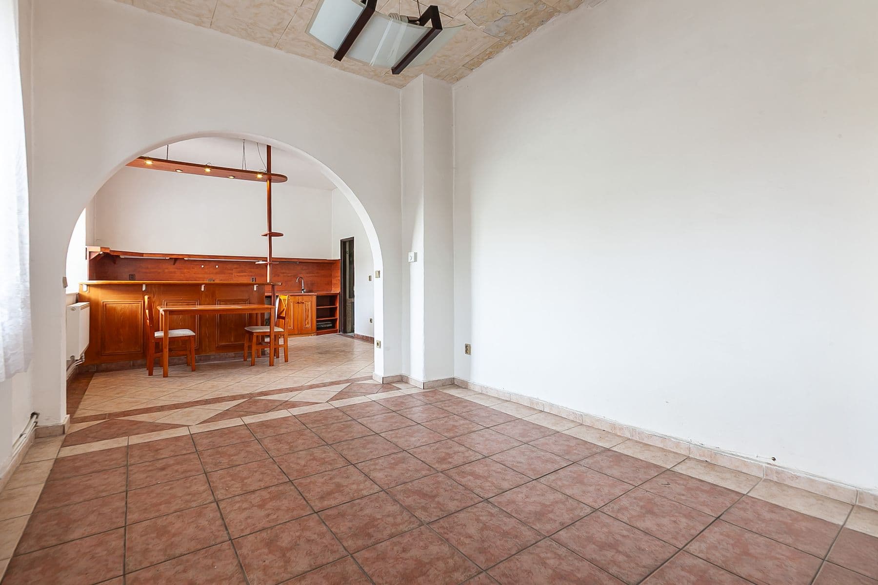 house for sale, 200 m², Kladenská, Pletený Újezd, Středočeský Region house for sale, 200 m², Kladenská, Pletený Újezd, Středočeský Region