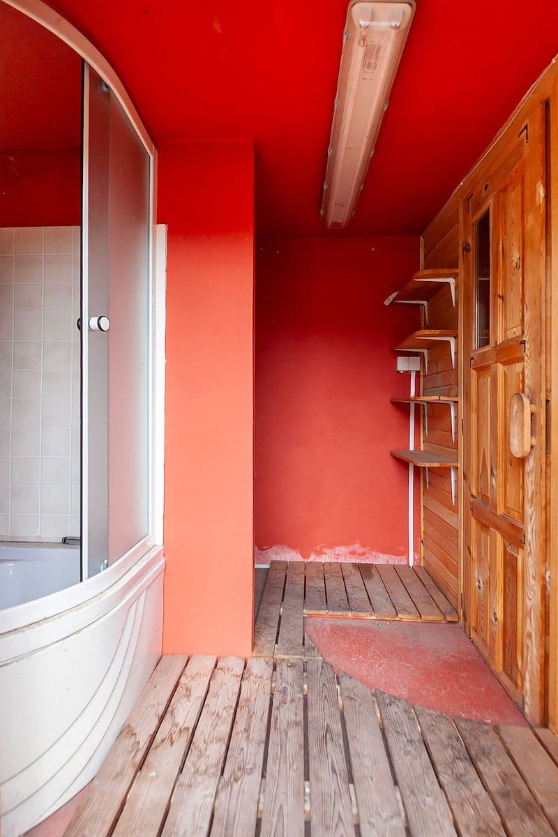 house for sale, 200 m², Kladenská, Pletený Újezd, Středočeský Region house for sale, 200 m², Kladenská, Pletený Újezd, Středočeský Region