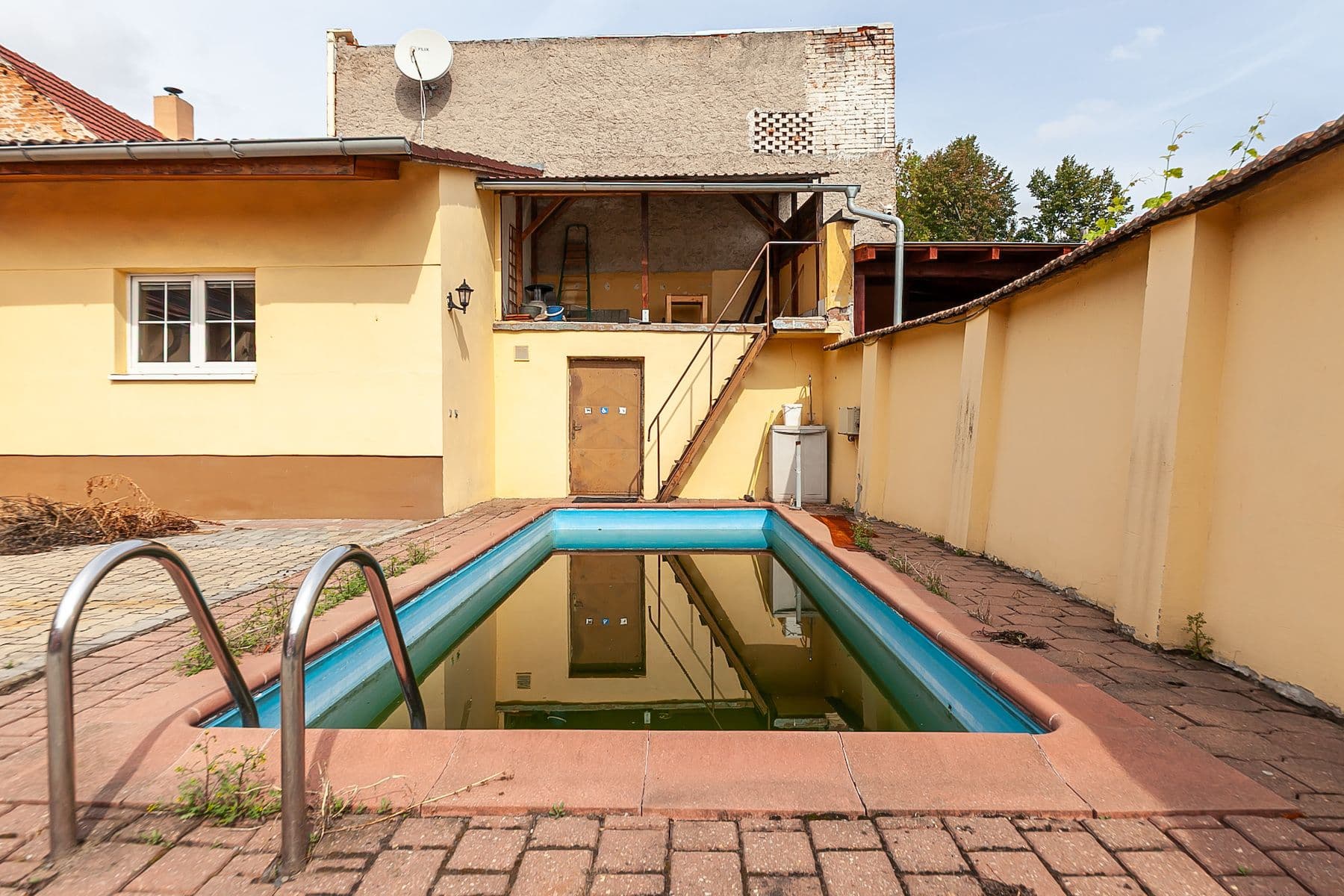 house for sale, 200 m², Kladenská, Pletený Újezd, Středočeský Region house for sale, 200 m², Kladenská, Pletený Újezd, Středočeský Region