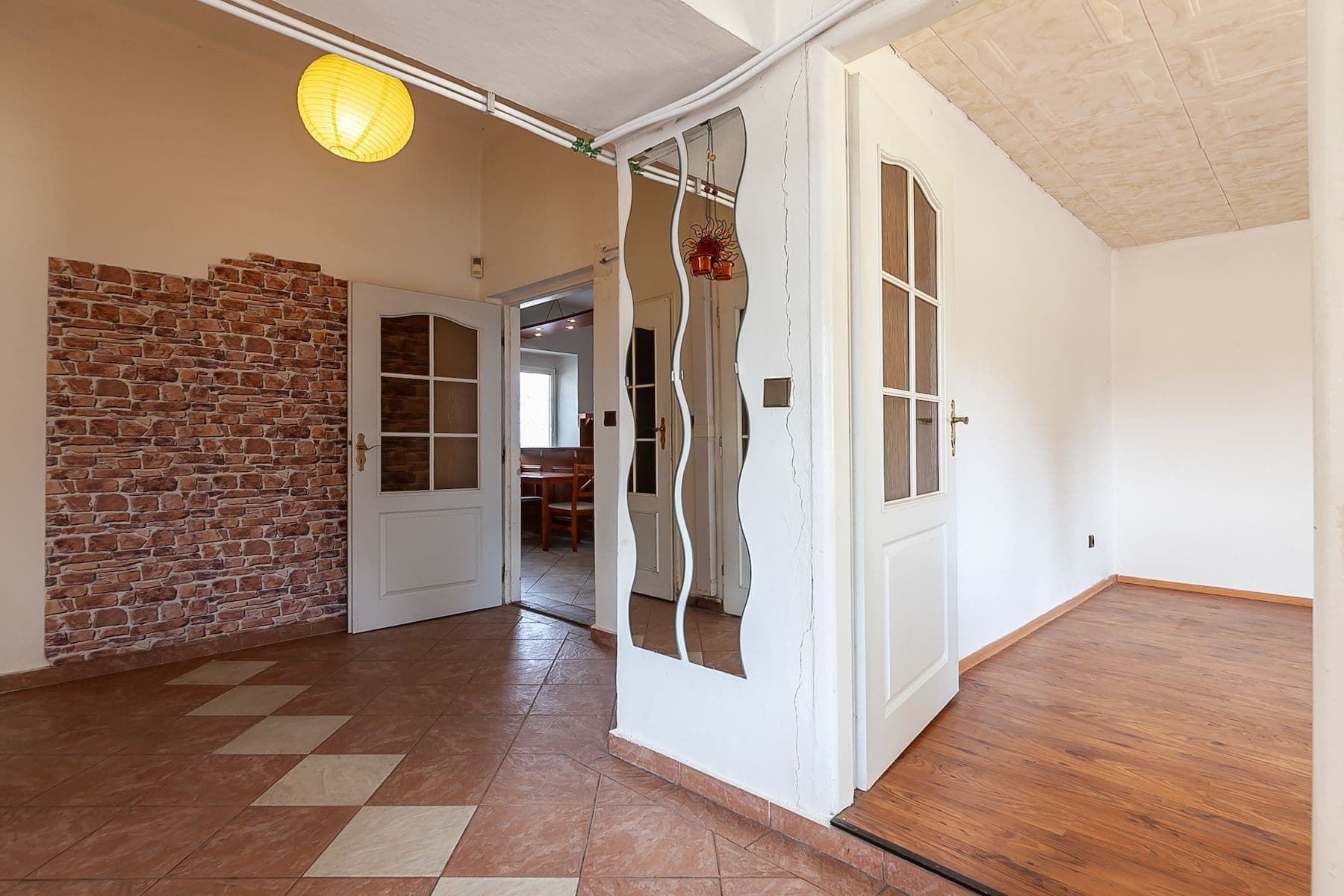 house for sale, 200 m², Kladenská, Pletený Újezd, Středočeský Region house for sale, 200 m², Kladenská, Pletený Újezd, Středočeský Region