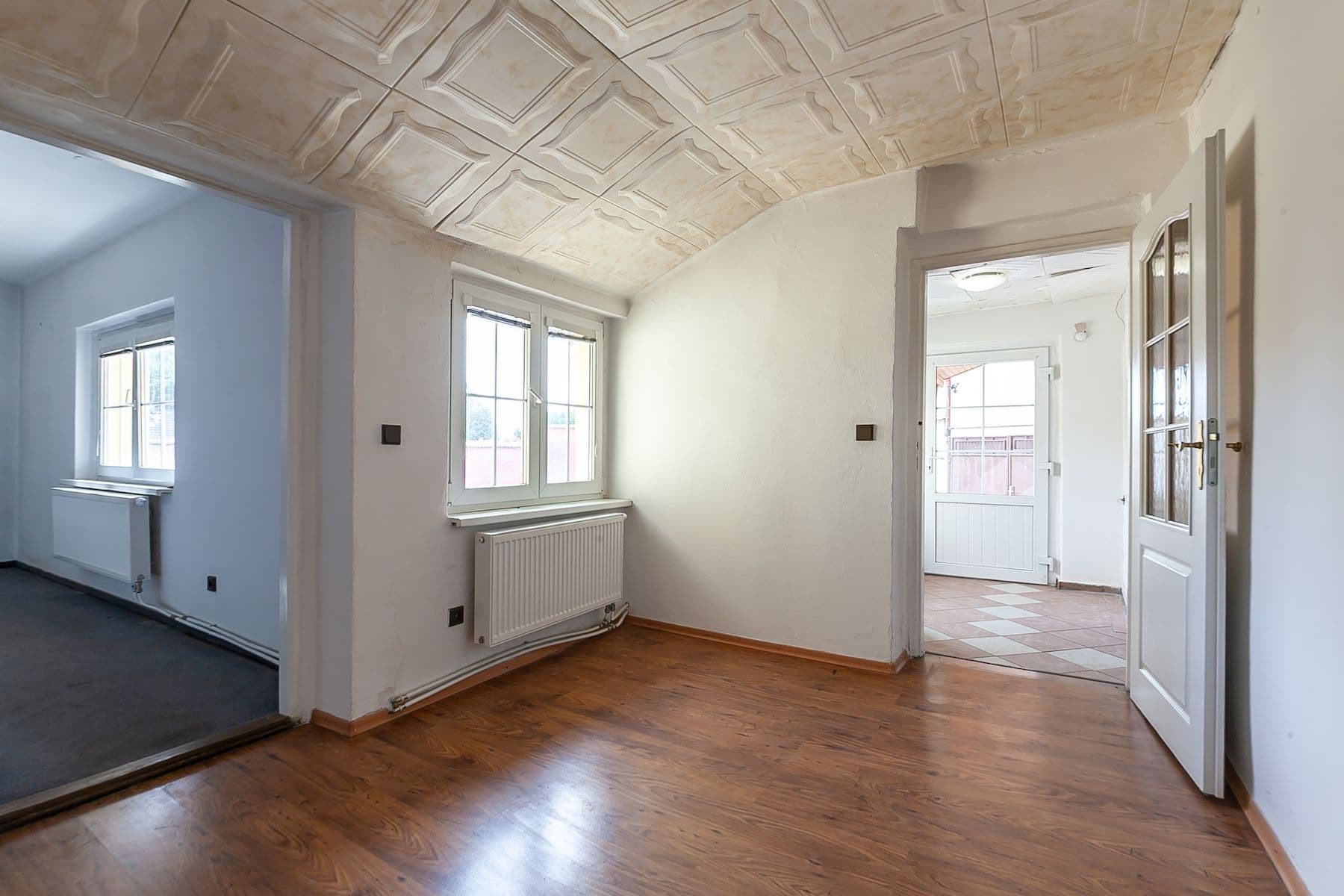 house for sale, 200 m², Kladenská, Pletený Újezd, Středočeský Region house for sale, 200 m², Kladenská, Pletený Újezd, Středočeský Region