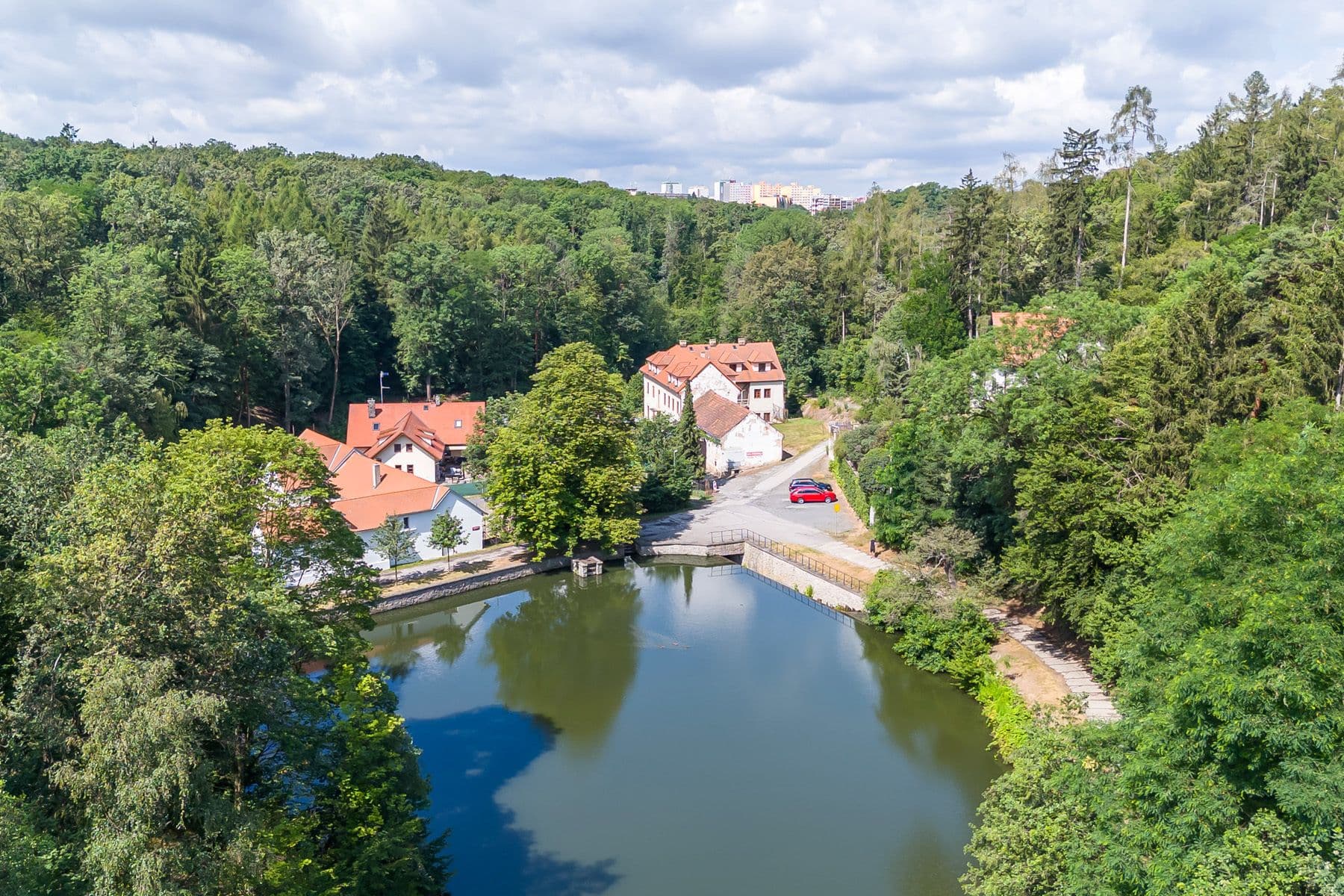 house for sale, 1,009 m², K Borovíčku, Prague, Prague house for sale, 1,009 m², K Borovíčku, Prague, Prague
