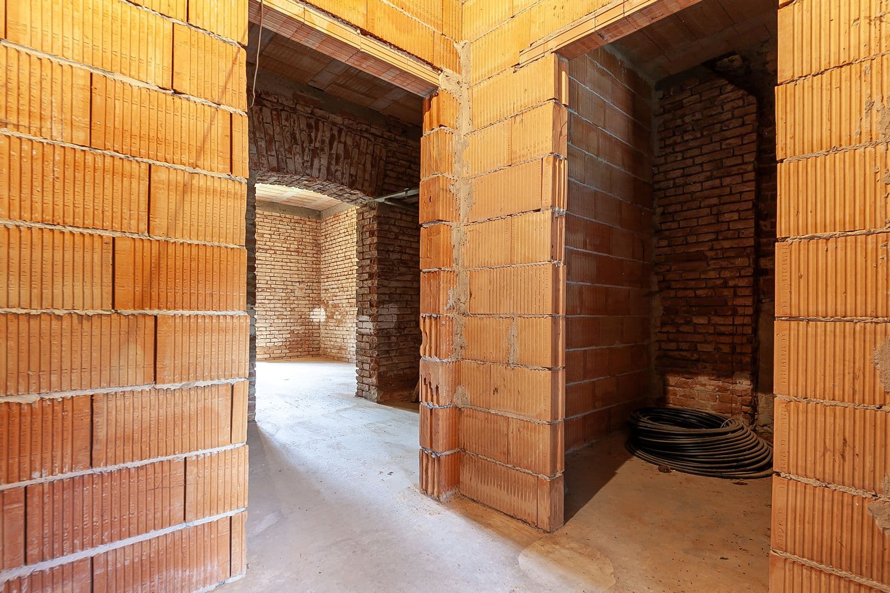 house for sale, 1,009 m², K Borovíčku, Prague, Prague house for sale, 1,009 m², K Borovíčku, Prague, Prague