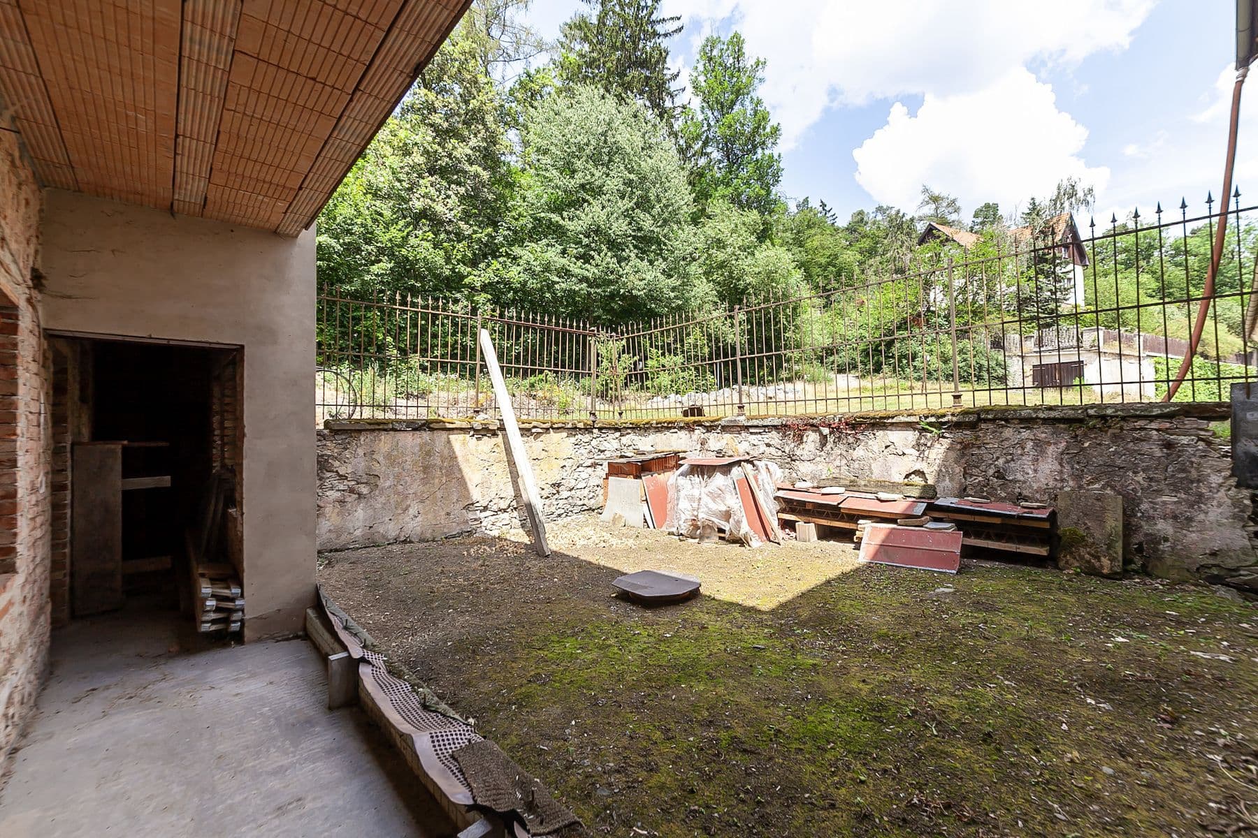 house for sale, 1,009 m², K Borovíčku, Prague, Prague house for sale, 1,009 m², K Borovíčku, Prague, Prague