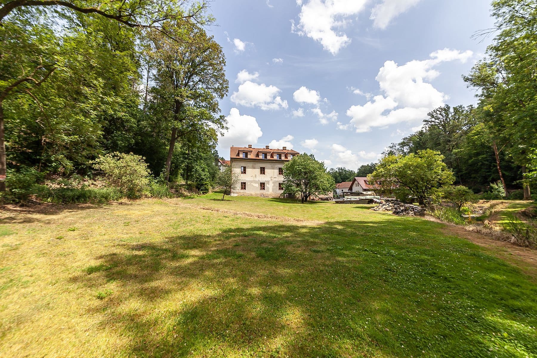 house for sale, 1,009 m², K Borovíčku, Prague, Prague house for sale, 1,009 m², K Borovíčku, Prague, Prague