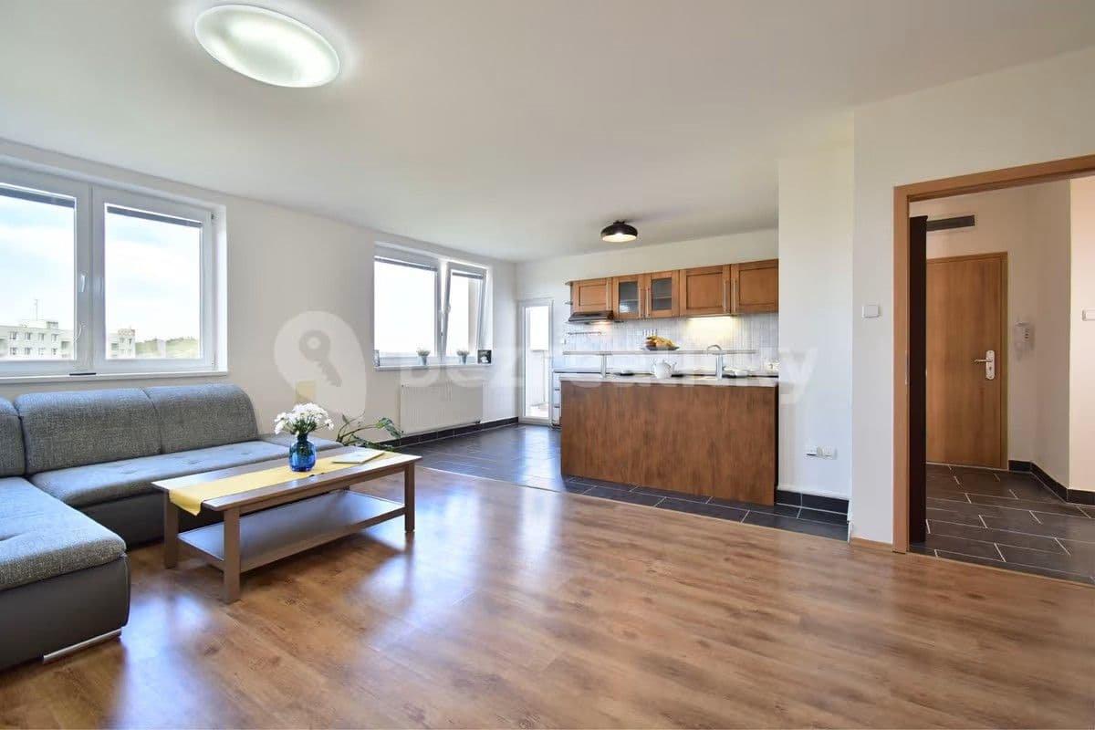 1 bedroom with open-plan kitchen flat for sale, 73 m², Voříškova, Brno, Jihomoravský Region 1 bedroom with open-plan kitchen flat for sale, 73 m², Voříškova, Brno, Jihomoravský Region