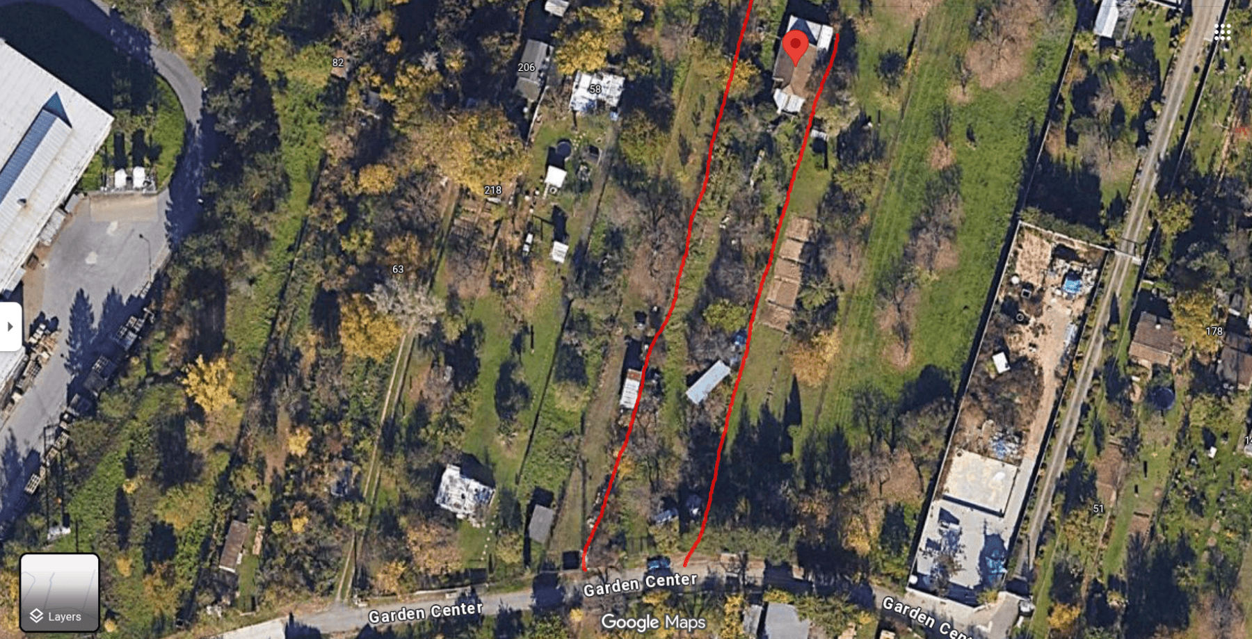 plot to rent, 500 m², Brno, Jihomoravský Region plot to rent, 500 m², Brno, Jihomoravský Region