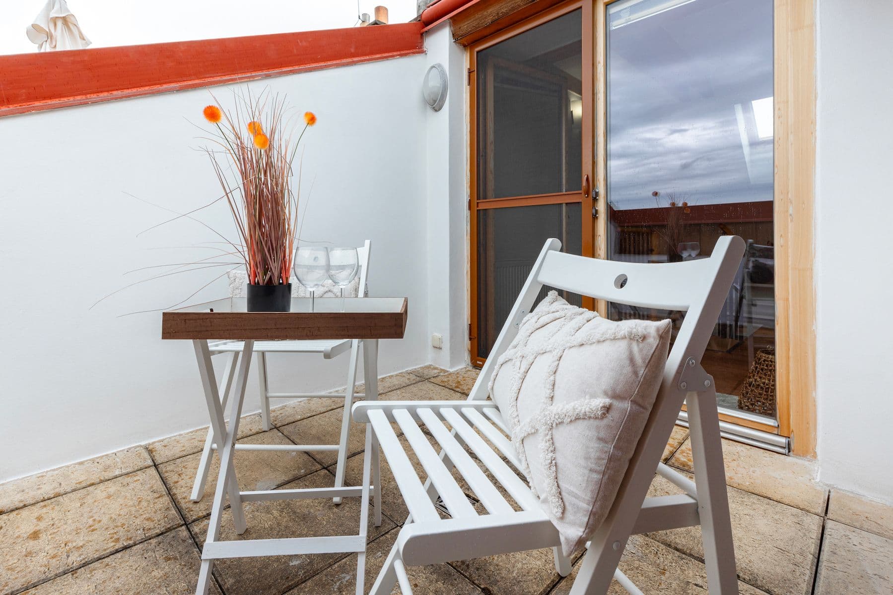 1 bedroom with open-plan kitchen flat for sale, 54 m², Radhošťská, Prague, Prague 1 bedroom with open-plan kitchen flat for sale, 54 m², Radhošťská, Prague, Prague