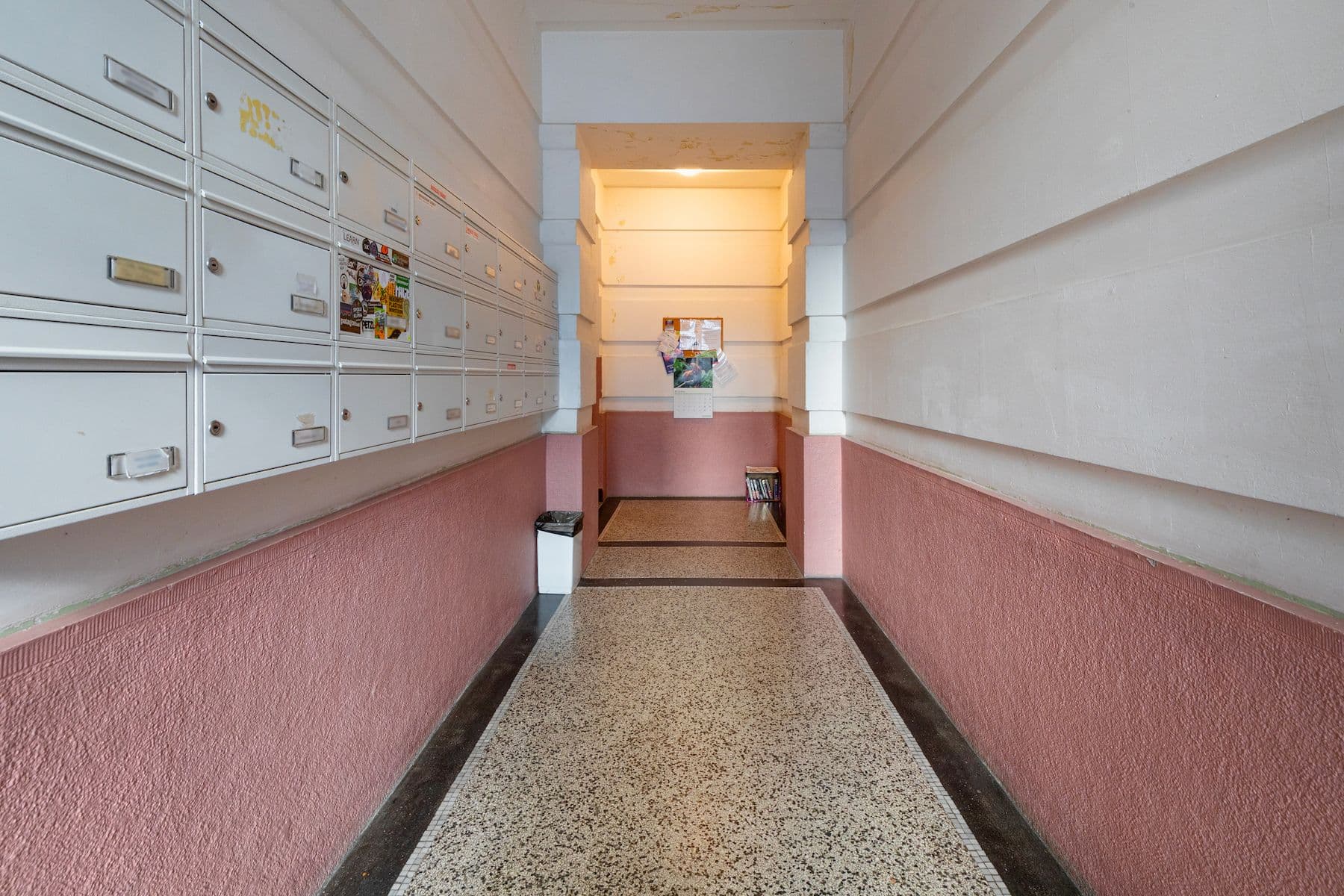 1 bedroom with open-plan kitchen flat for sale, 54 m², Radhošťská, Prague, Prague 1 bedroom with open-plan kitchen flat for sale, 54 m², Radhošťská, Prague, Prague