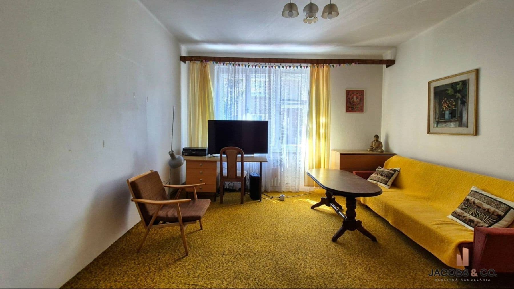 4 bedroom flat for sale, 99 m², Milosrdenstva, Košice - mestská časť Juh, Košický Region 4 bedroom flat for sale, 99 m², Milosrdenstva, Košice - mestská časť Juh, Košický Region