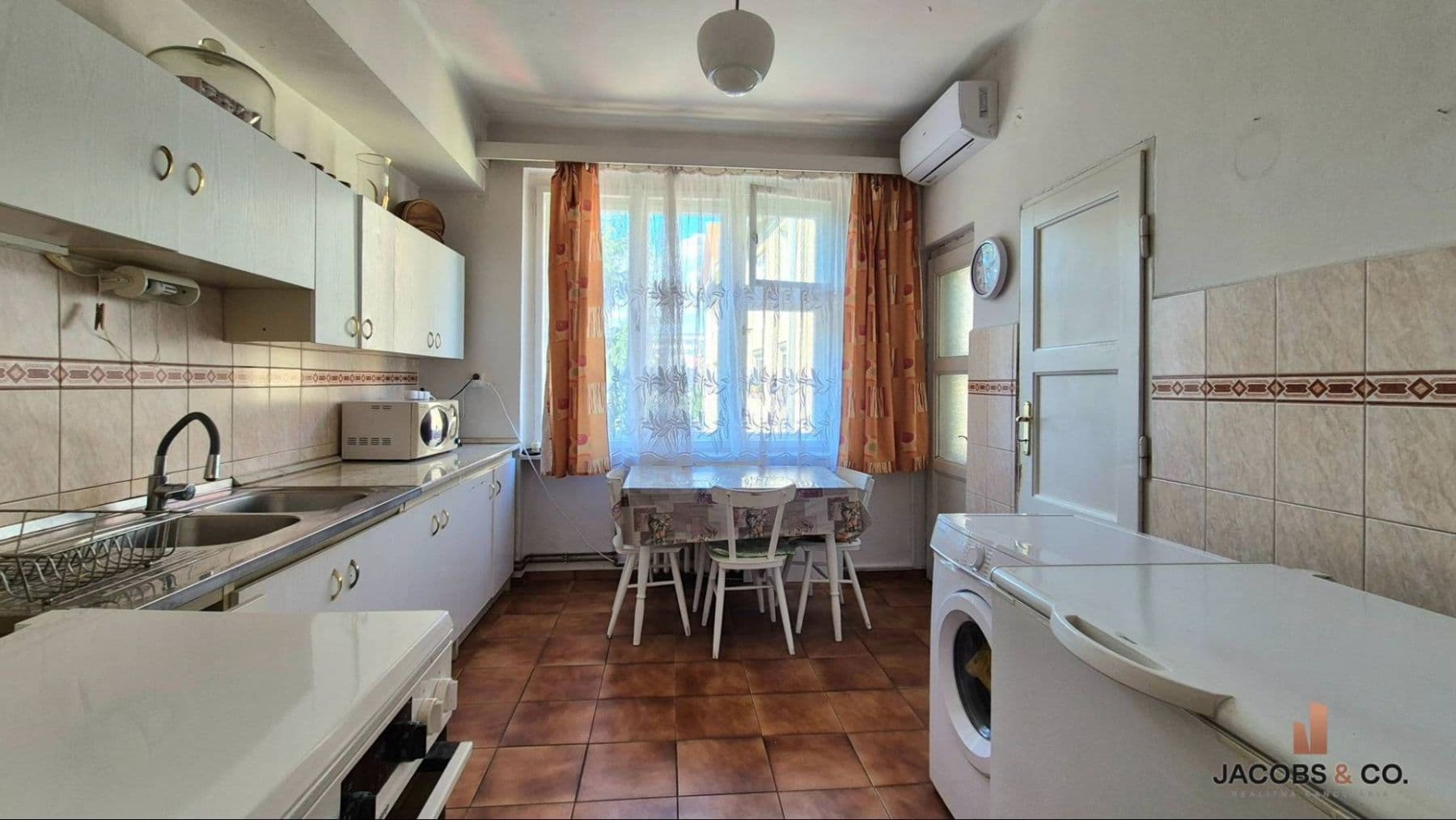 4 bedroom flat for sale, 99 m², Milosrdenstva, Košice - mestská časť Juh, Košický Region 4 bedroom flat for sale, 99 m², Milosrdenstva, Košice - mestská časť Juh, Košický Region