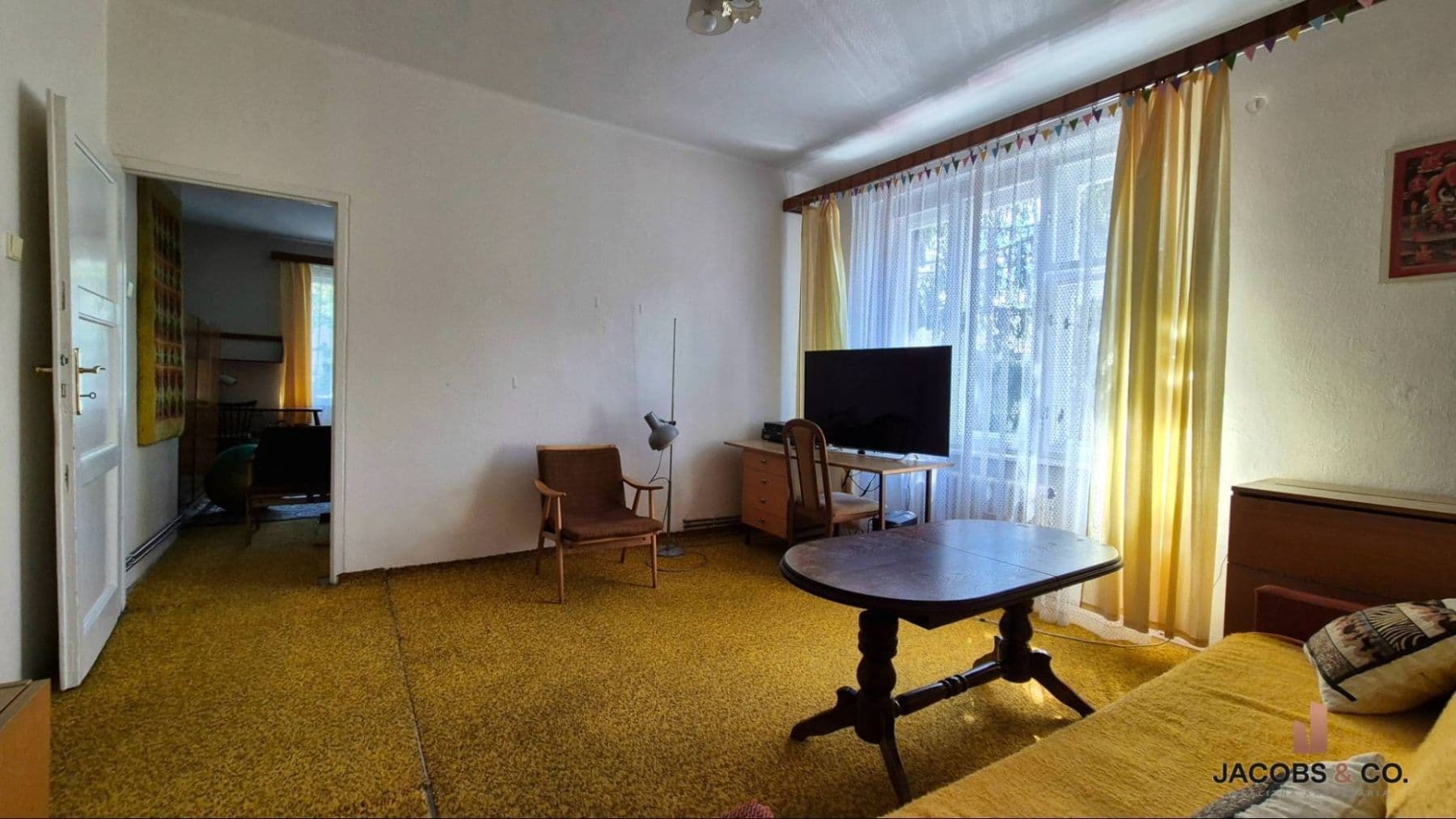 4 bedroom flat for sale, 99 m², Milosrdenstva, Košice - mestská časť Juh, Košický Region 4 bedroom flat for sale, 99 m², Milosrdenstva, Košice - mestská časť Juh, Košický Region