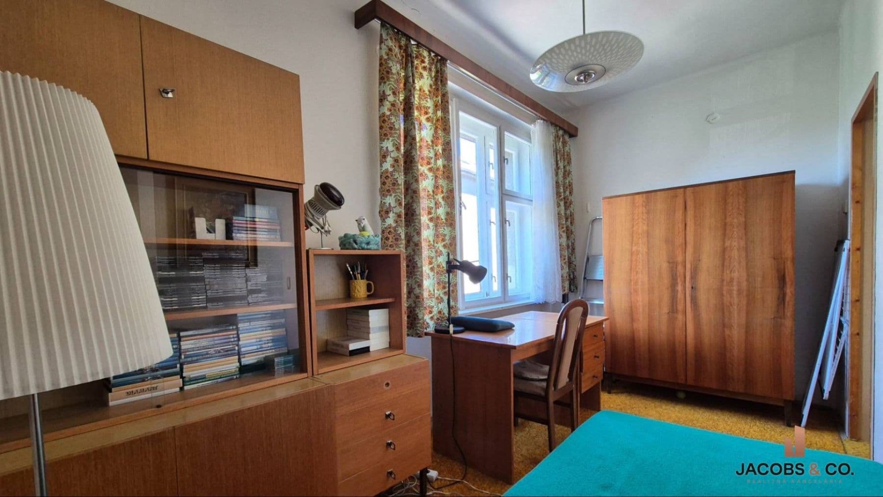 4 bedroom flat for sale, 99 m², Milosrdenstva, Košice - mestská časť Juh, Košický Region 4 bedroom flat for sale, 99 m², Milosrdenstva, Košice - mestská časť Juh, Košický Region