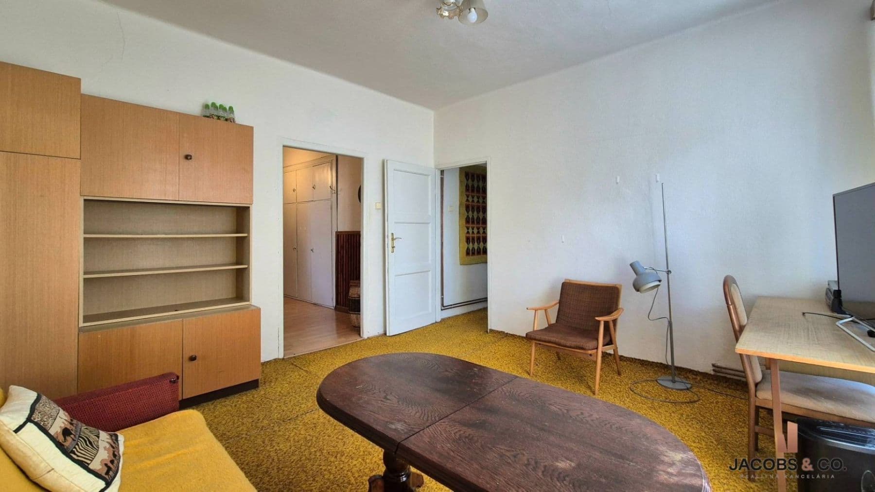 4 bedroom flat for sale, 99 m², Milosrdenstva, Košice - mestská časť Juh, Košický Region 4 bedroom flat for sale, 99 m², Milosrdenstva, Košice - mestská časť Juh, Košický Region