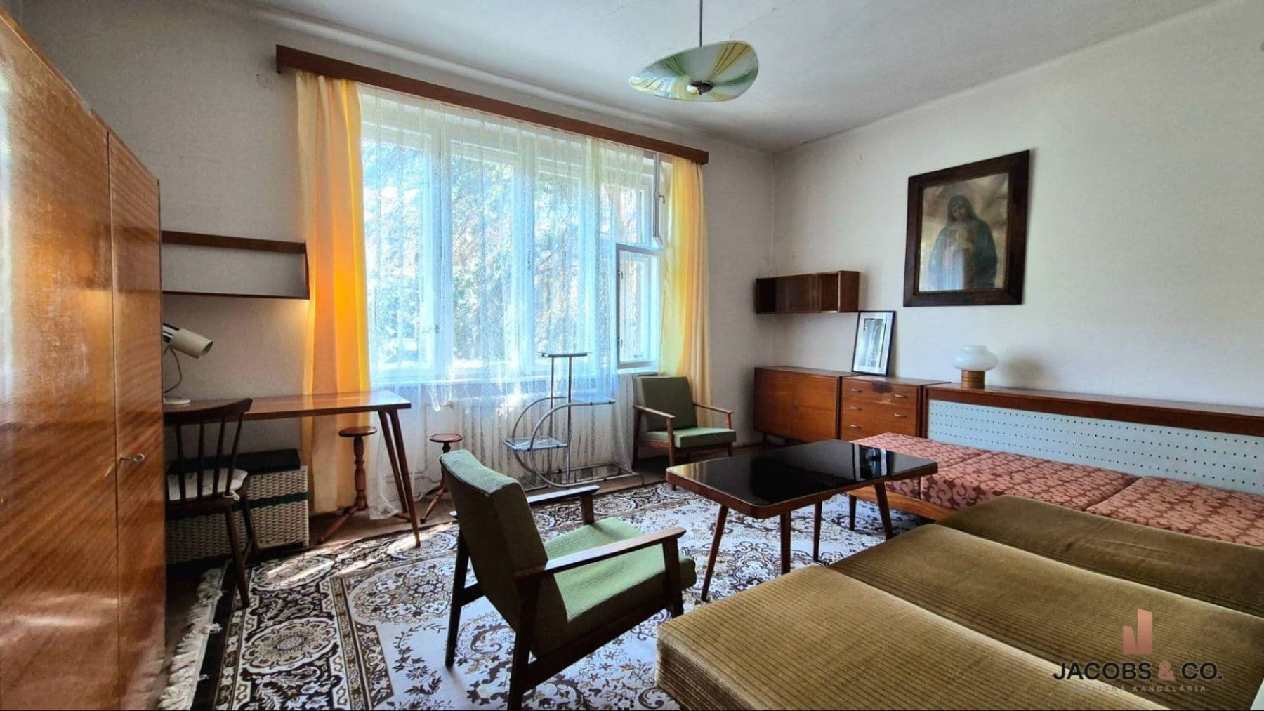 4 bedroom flat for sale, 99 m², Milosrdenstva, Košice - mestská časť Juh, Košický Region 4 bedroom flat for sale, 99 m², Milosrdenstva, Košice - mestská časť Juh, Košický Region