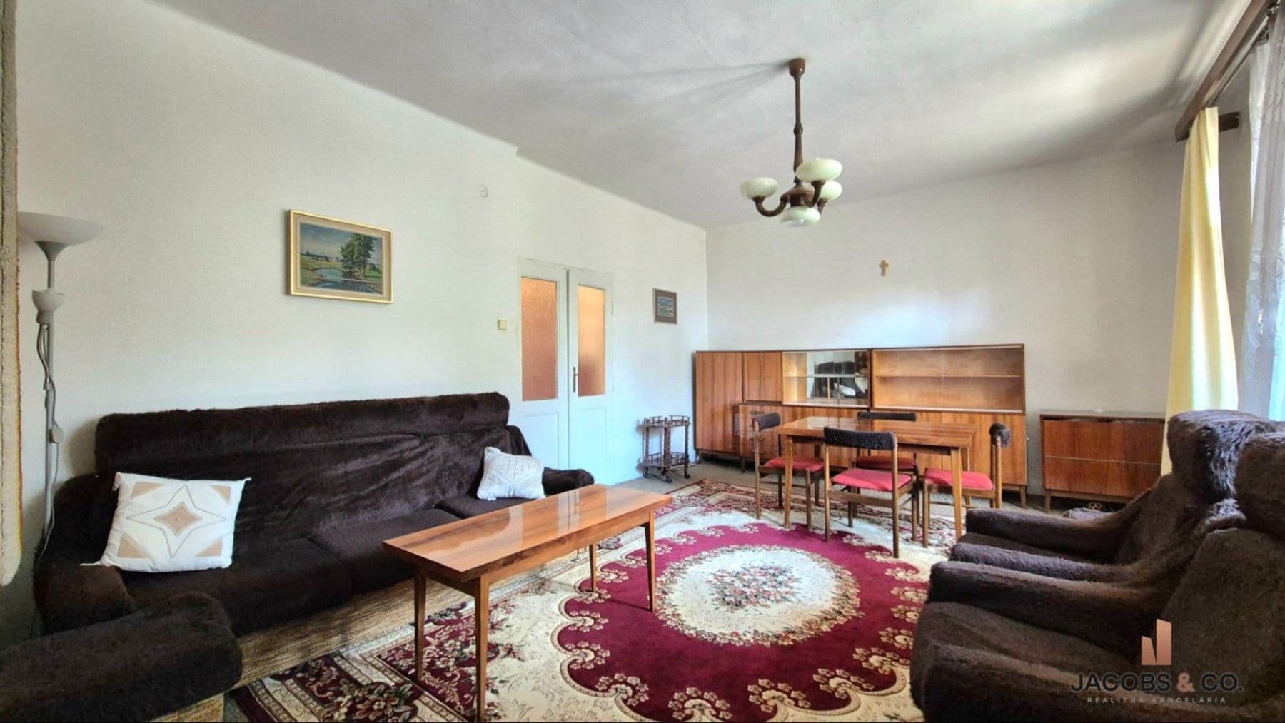 4 bedroom flat for sale, 99 m², Milosrdenstva, Košice - mestská časť Juh, Košický Region 4 bedroom flat for sale, 99 m², Milosrdenstva, Košice - mestská časť Juh, Košický Region