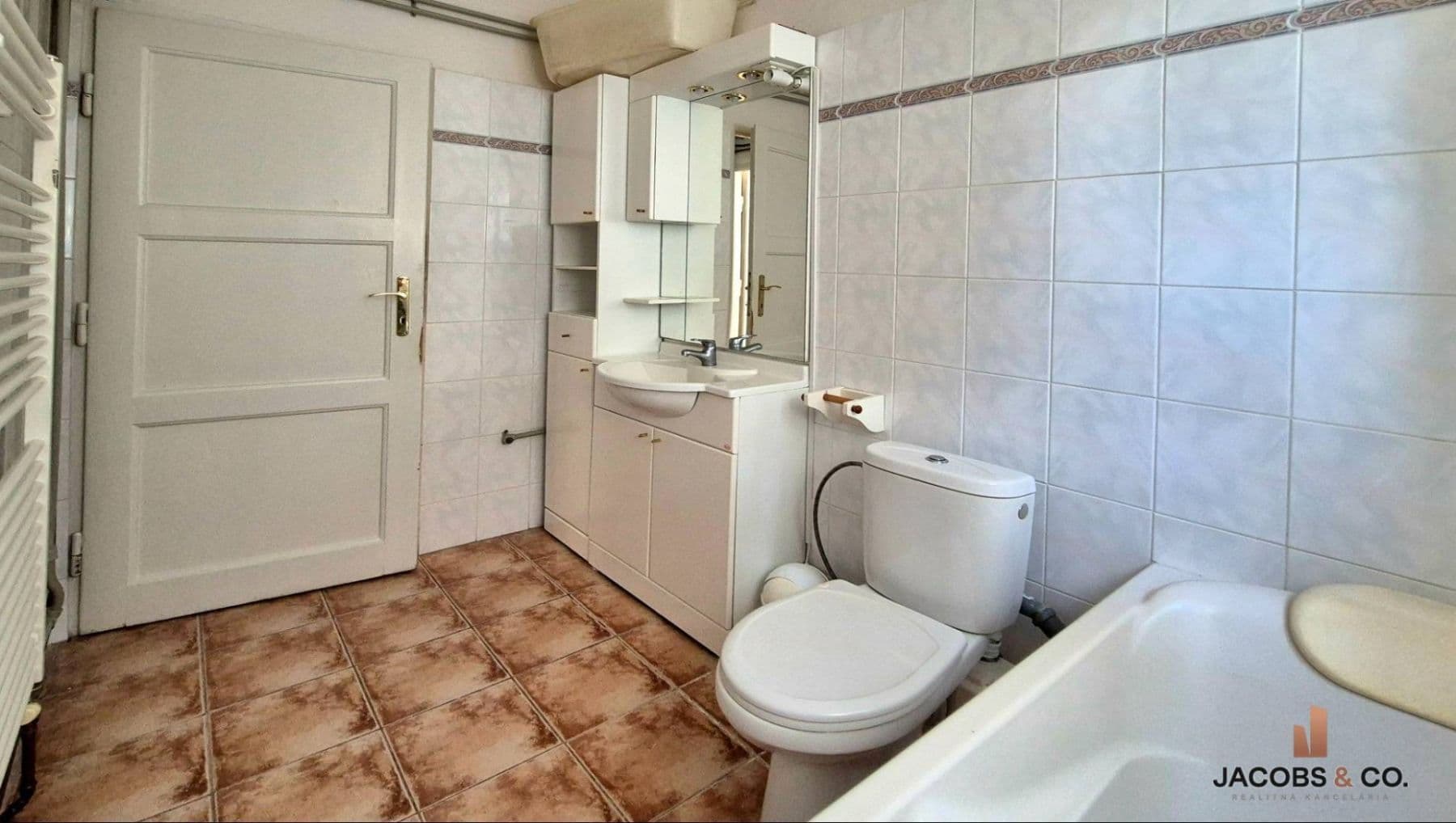 4 bedroom flat for sale, 99 m², Milosrdenstva, Košice - mestská časť Juh, Košický Region 4 bedroom flat for sale, 99 m², Milosrdenstva, Košice - mestská časť Juh, Košický Region