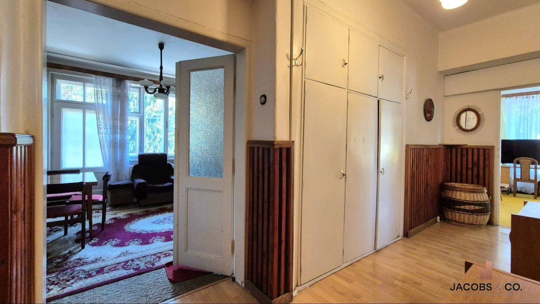 4 bedroom flat for sale, 99 m², Milosrdenstva, Košice - mestská časť Juh, Košický Region 4 bedroom flat for sale, 99 m², Milosrdenstva, Košice - mestská časť Juh, Košický Region