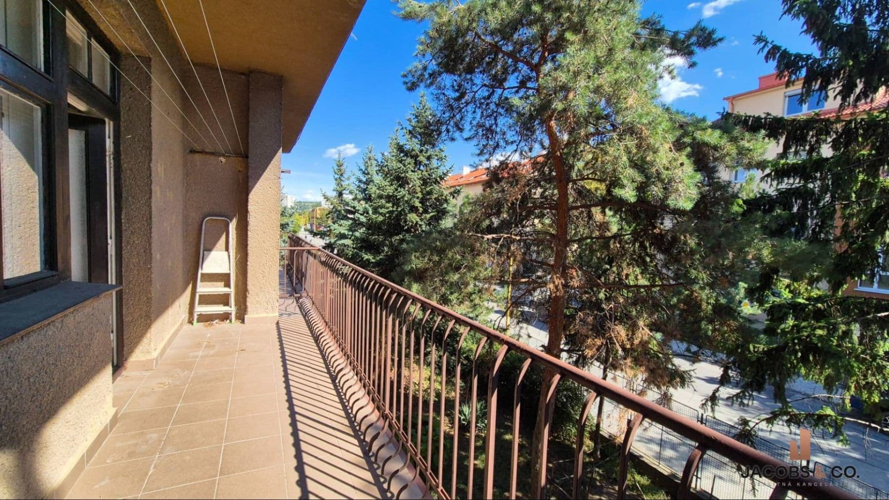 4 bedroom flat for sale, 99 m², Milosrdenstva, Košice - mestská časť Juh, Košický Region 4 bedroom flat for sale, 99 m², Milosrdenstva, Košice - mestská časť Juh, Košický Region