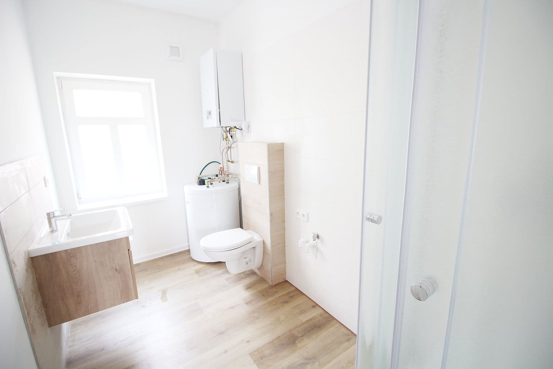 2 bedroom flat to rent, 44 m², Pod Borkem, Mladá Boleslav, Středočeský Region 2 bedroom flat to rent, 44 m², Pod Borkem, Mladá Boleslav, Středočeský Region