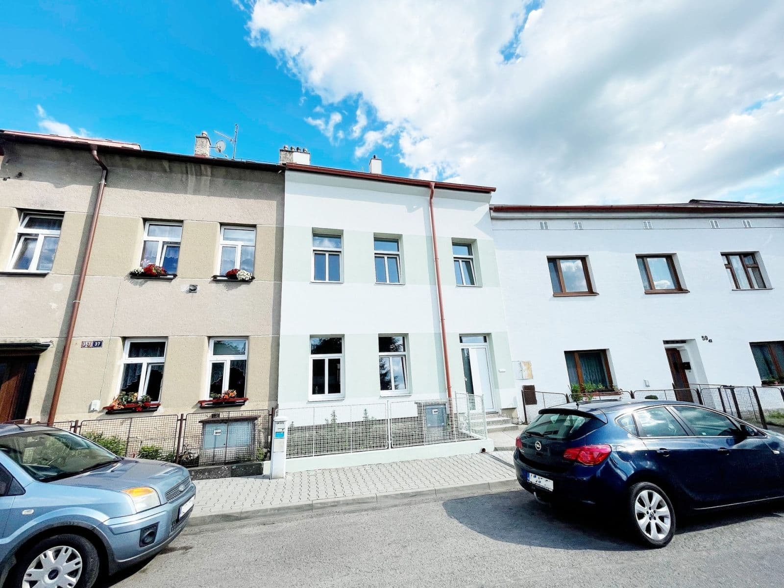 2 bedroom flat to rent, 44 m², Pod Borkem, Mladá Boleslav, Středočeský Region 2 bedroom flat to rent, 44 m², Pod Borkem, Mladá Boleslav, Středočeský Region