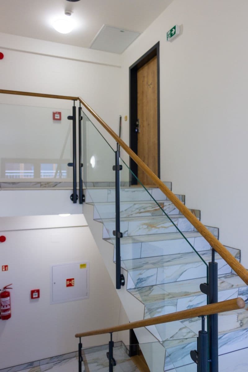 Studio flat to rent, 33 m², Na Pěšinách, Prague, Prague Studio flat to rent, 33 m², Na Pěšinách, Prague, Prague