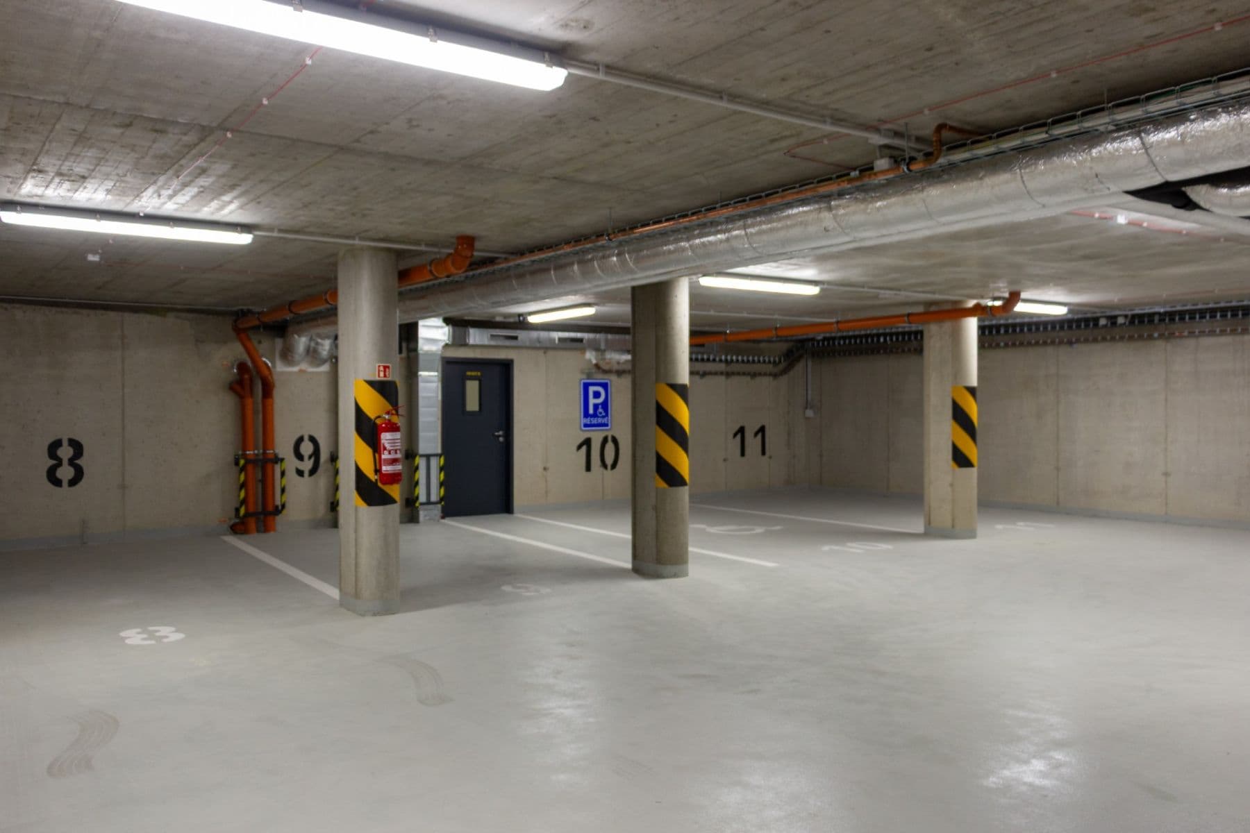 Studio flat to rent, 33 m², Na Pěšinách, Prague, Prague Studio flat to rent, 33 m², Na Pěšinách, Prague, Prague