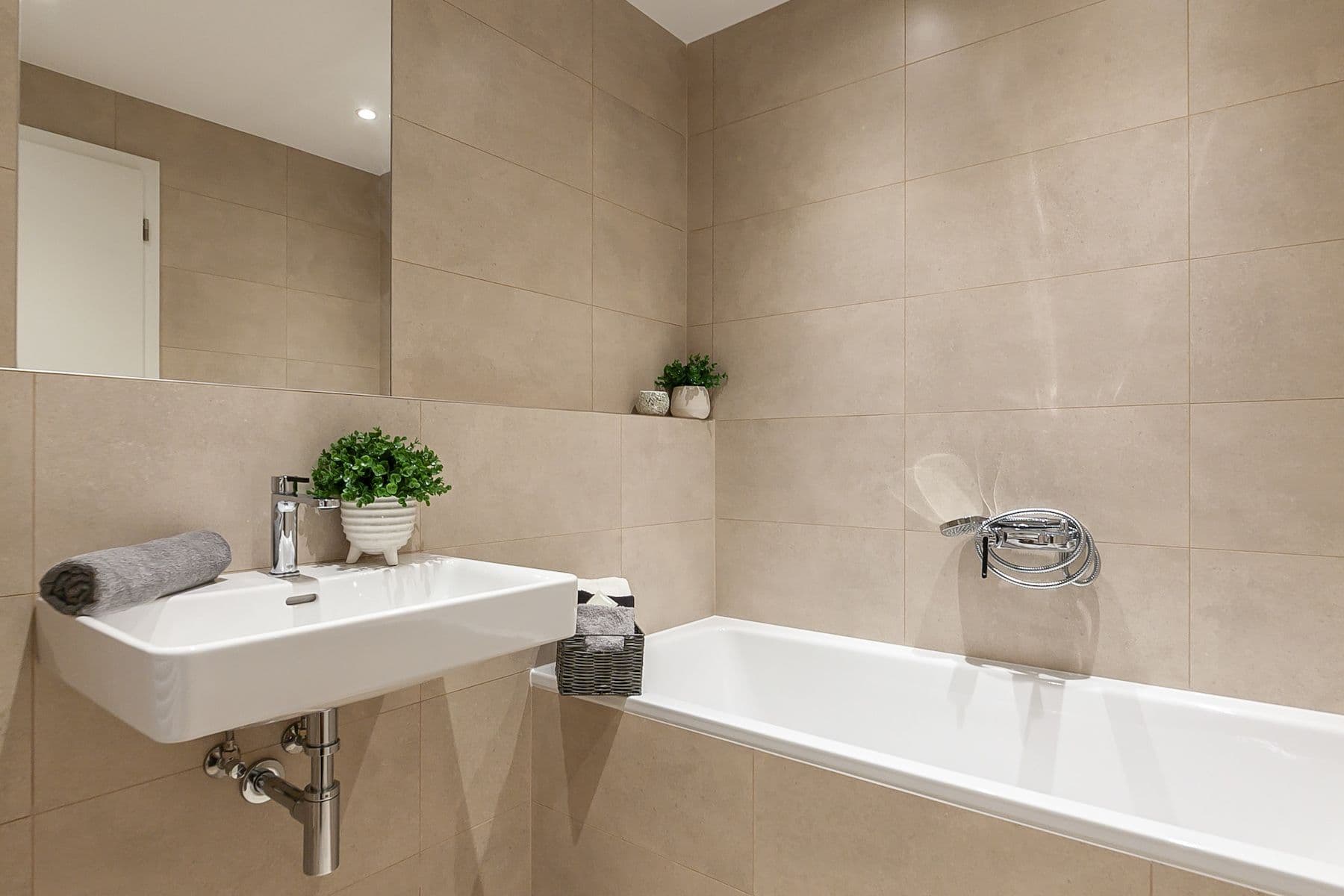 2 bedroom with open-plan kitchen flat for sale, 81 m², Boloňská, Prague, Prague 2 bedroom with open-plan kitchen flat for sale, 81 m², Boloňská, Prague, Prague