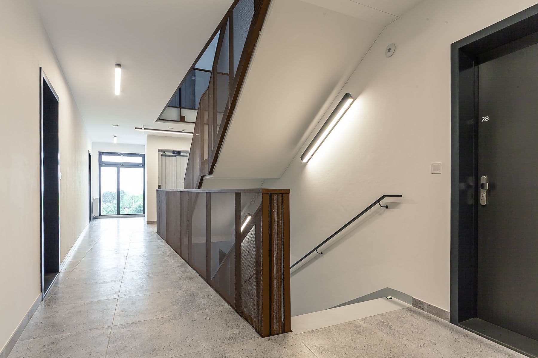 2 bedroom with open-plan kitchen flat for sale, 81 m², Boloňská, Prague, Prague 2 bedroom with open-plan kitchen flat for sale, 81 m², Boloňská, Prague, Prague