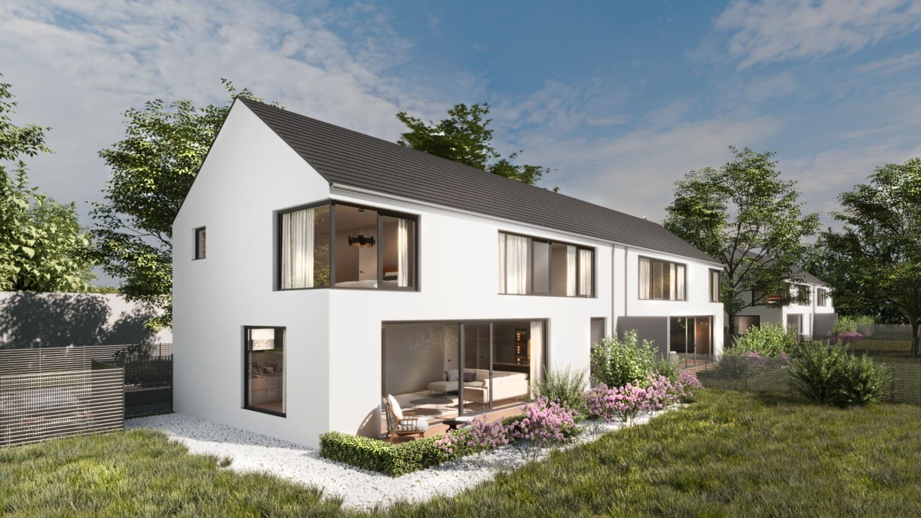 house for sale, 142 m², Strančice, Středočeský Region house for sale, 142 m², Strančice, Středočeský Region