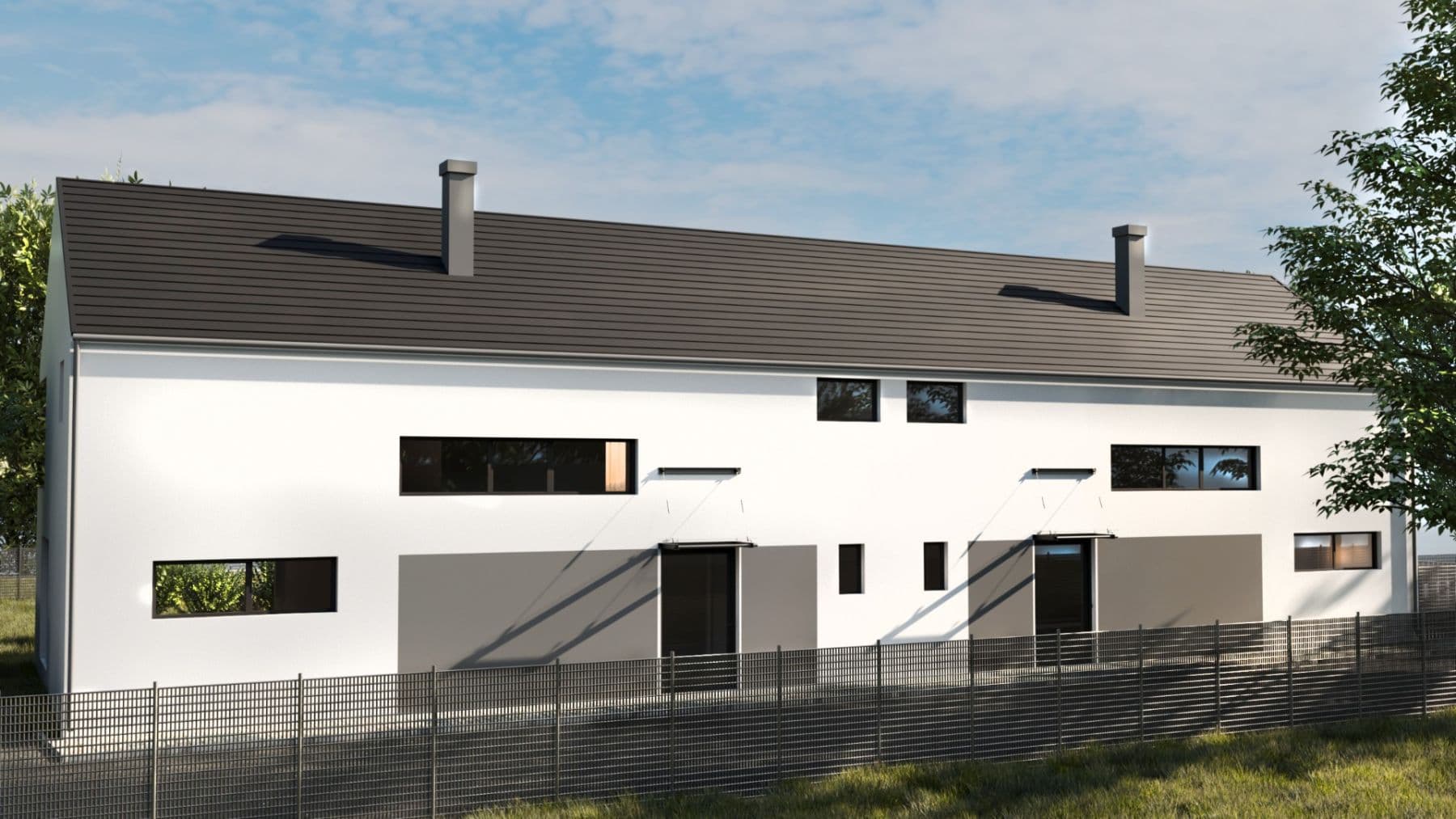 house for sale, 142 m², Strančice, Středočeský Region house for sale, 142 m², Strančice, Středočeský Region