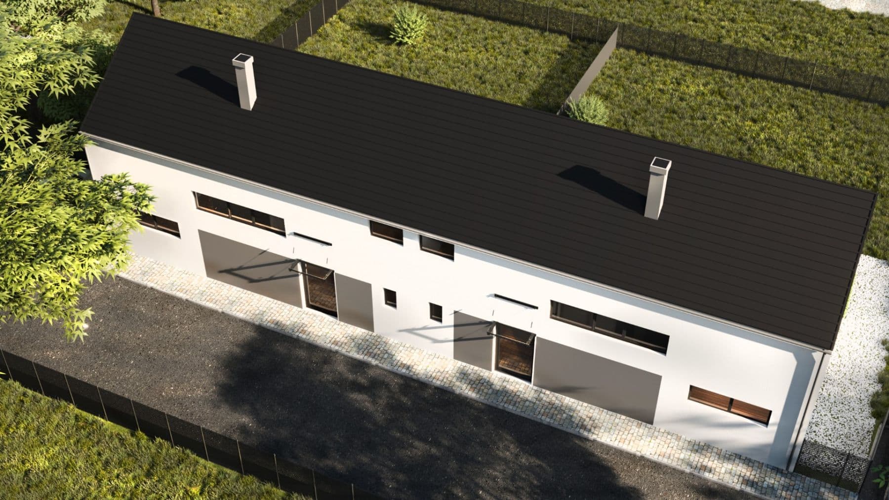 house for sale, 142 m², Strančice, Středočeský Region house for sale, 142 m², Strančice, Středočeský Region