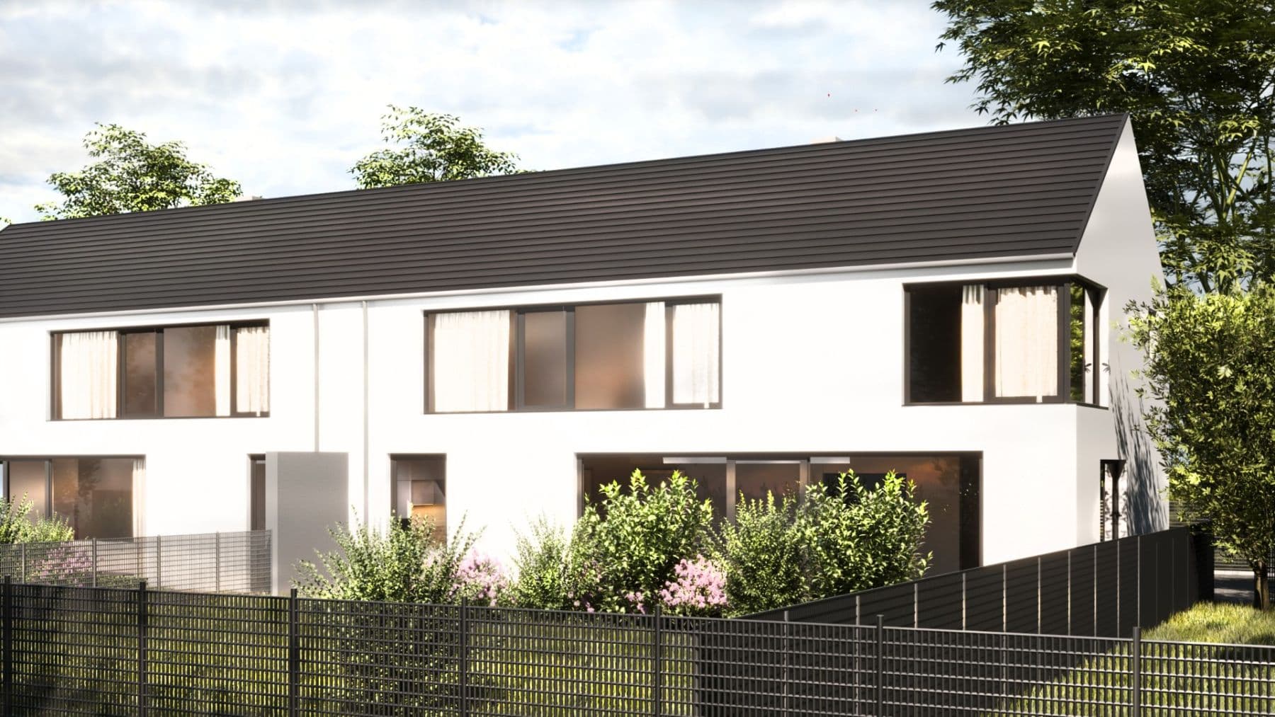 house for sale, 142 m², Strančice, Středočeský Region house for sale, 142 m², Strančice, Středočeský Region