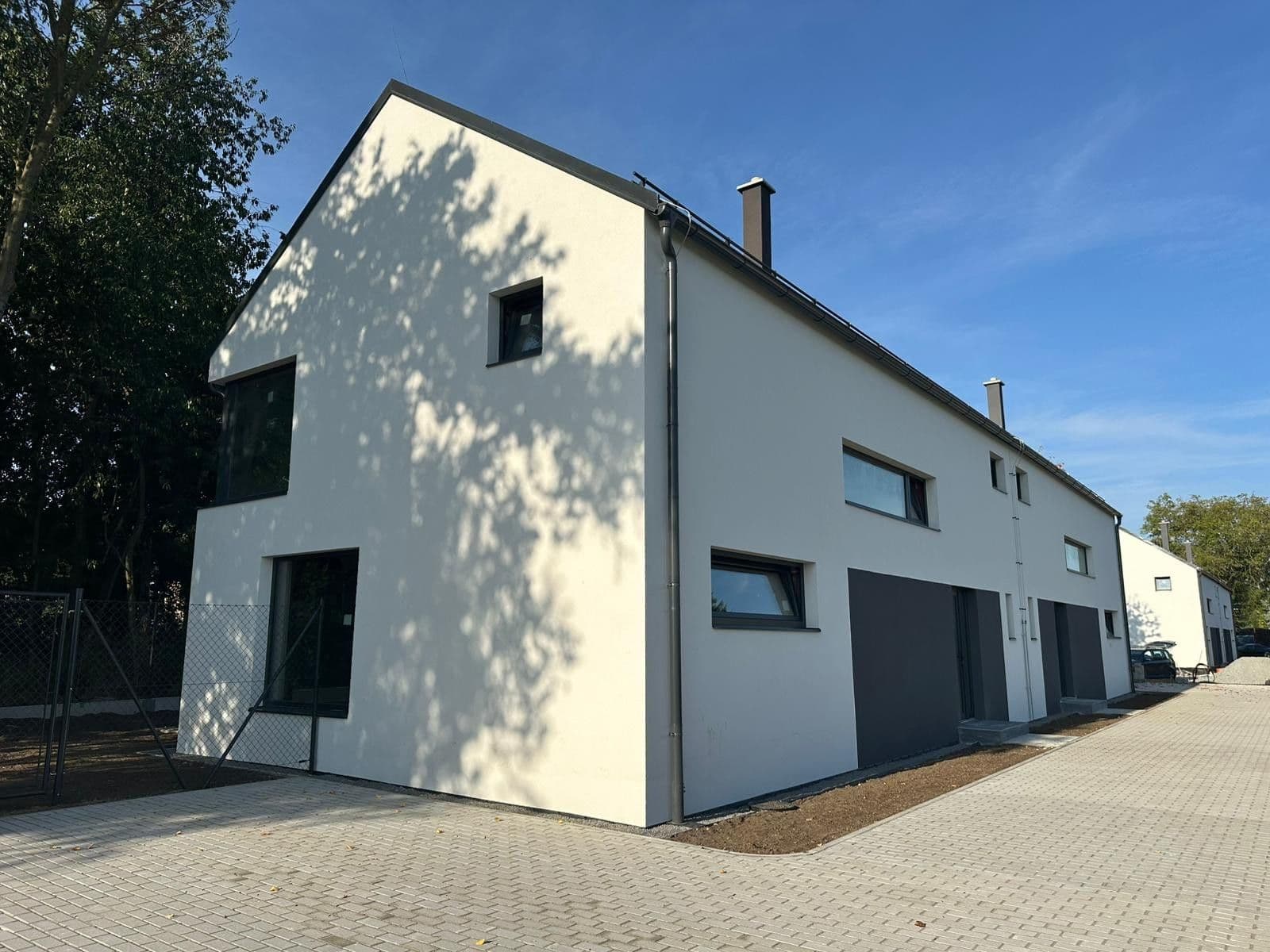 house for sale, 142 m², Strančice, Středočeský Region house for sale, 142 m², Strančice, Středočeský Region