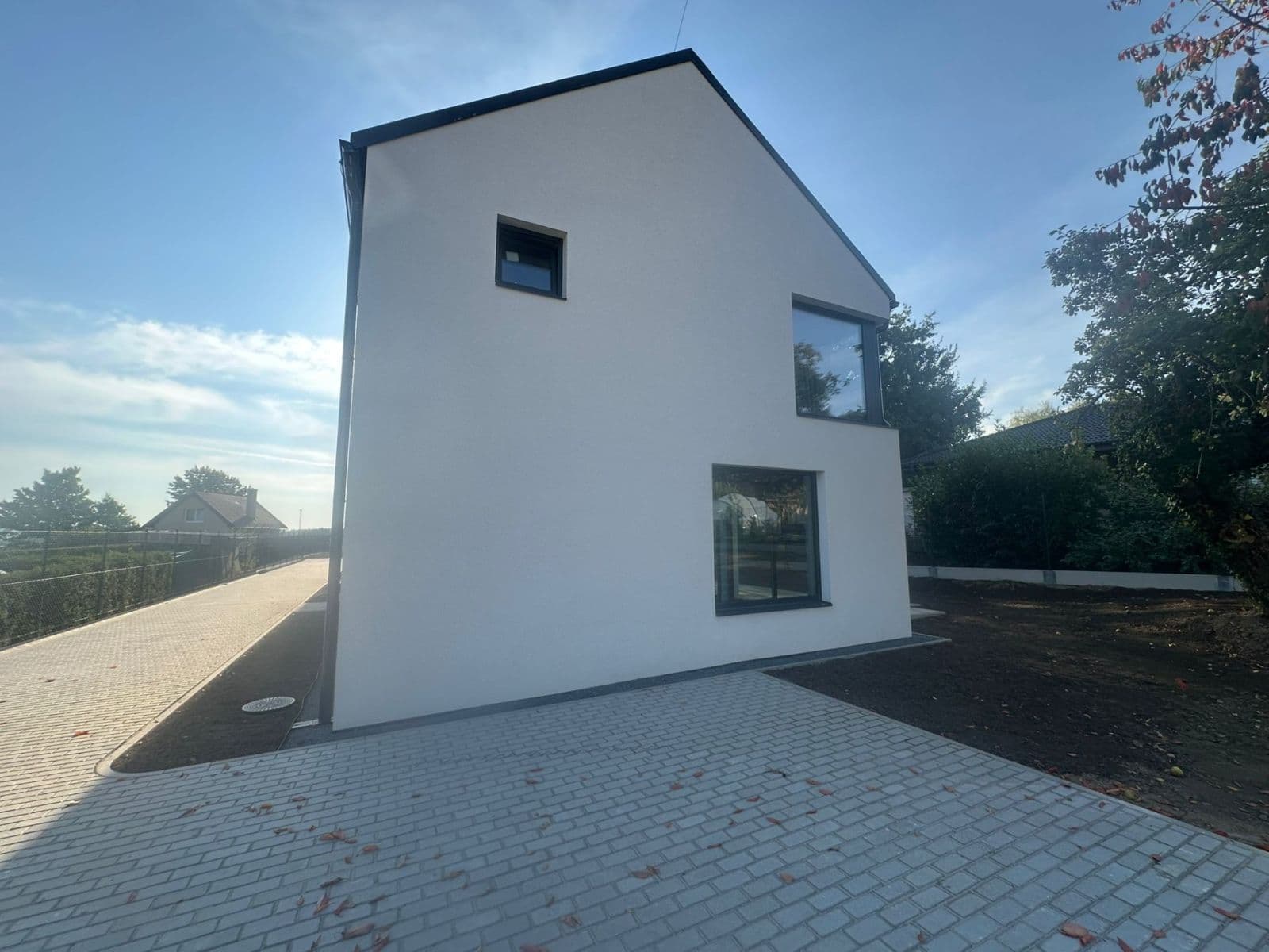 house for sale, 142 m², Strančice, Středočeský Region house for sale, 142 m², Strančice, Středočeský Region