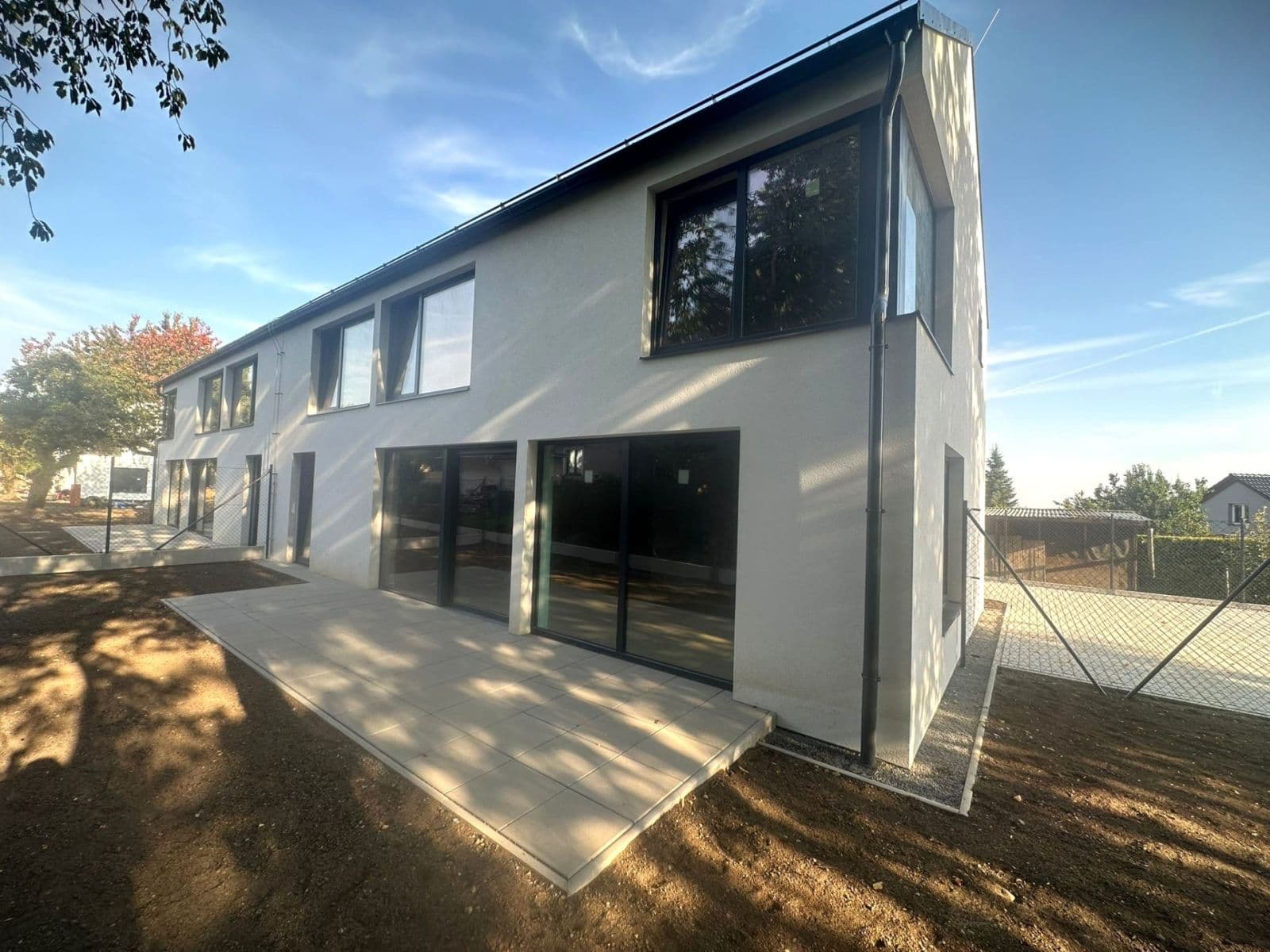 house for sale, 142 m², Strančice, Středočeský Region house for sale, 142 m², Strančice, Středočeský Region