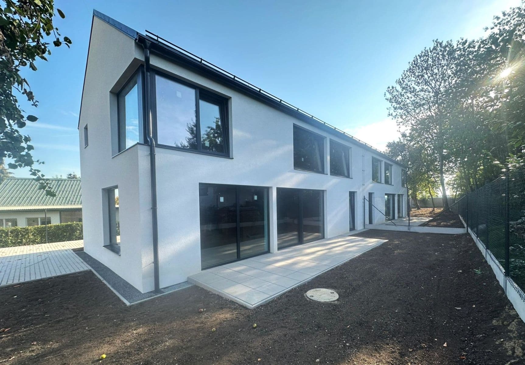 house for sale, 142 m², Strančice, Středočeský Region house for sale, 142 m², Strančice, Středočeský Region