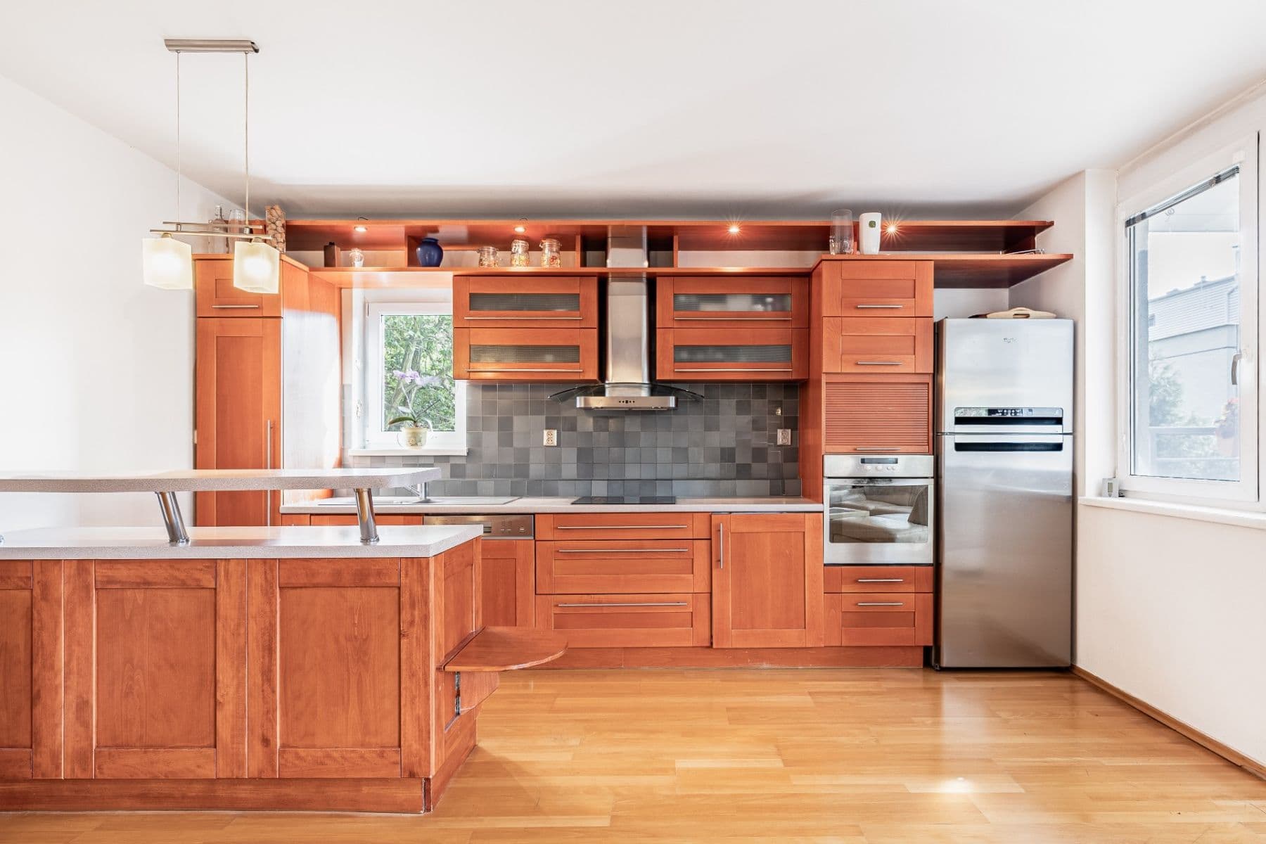 2 bedroom with open-plan kitchen flat for sale, 92 m², Jeřabinová, Prague, Prague 2 bedroom with open-plan kitchen flat for sale, 92 m², Jeřabinová, Prague, Prague