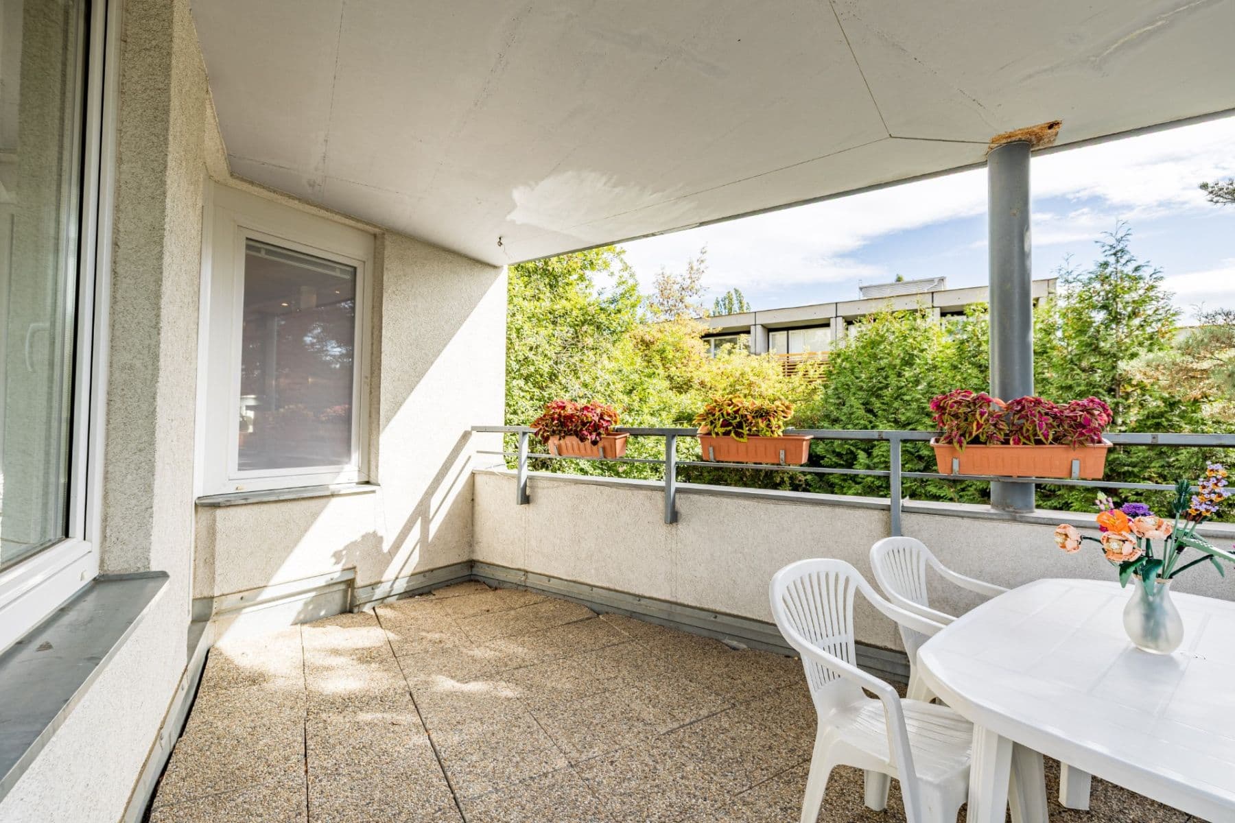 2 bedroom with open-plan kitchen flat for sale, 92 m², Jeřabinová, Prague, Prague 2 bedroom with open-plan kitchen flat for sale, 92 m², Jeřabinová, Prague, Prague