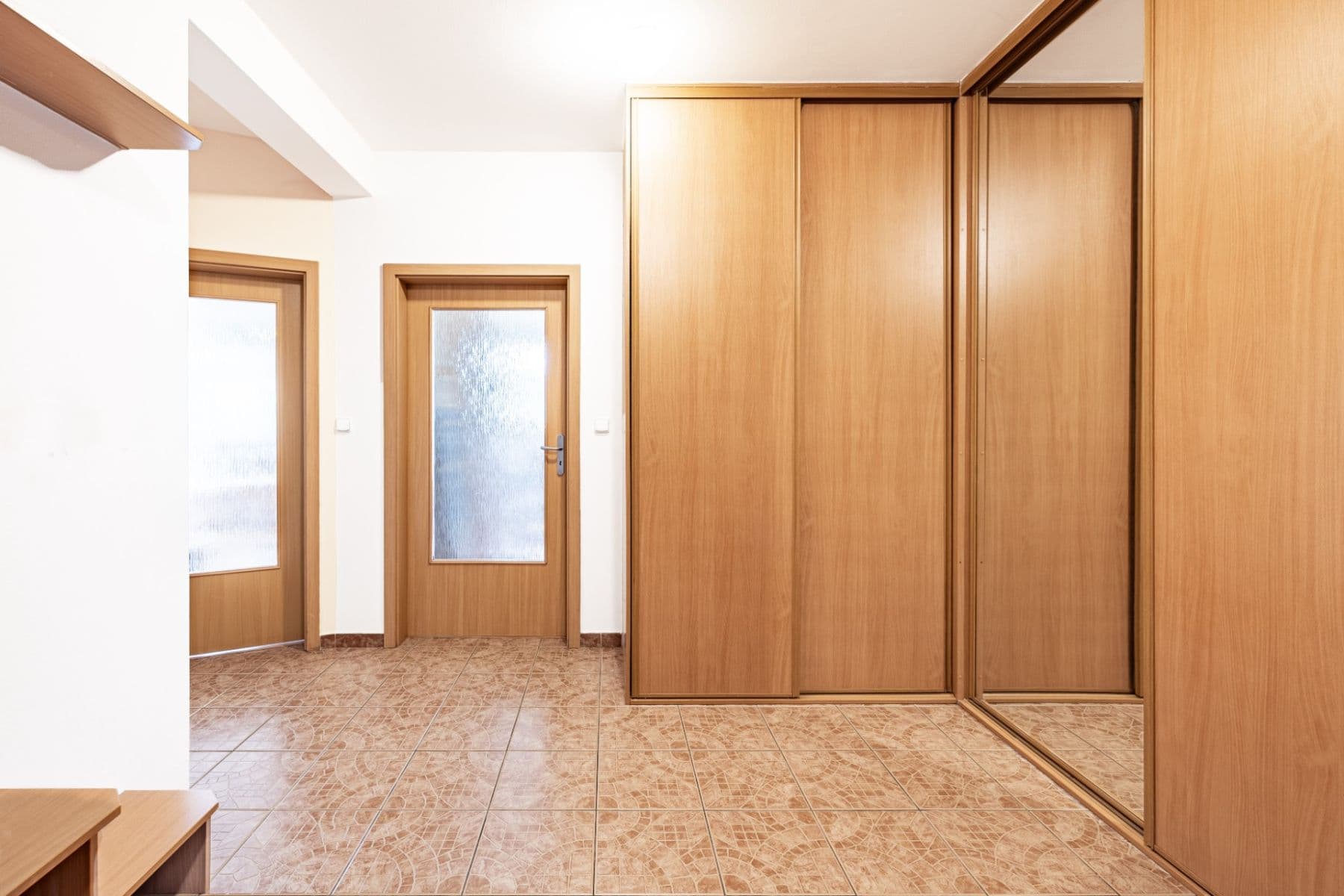 2 bedroom with open-plan kitchen flat for sale, 92 m², Jeřabinová, Prague, Prague 2 bedroom with open-plan kitchen flat for sale, 92 m², Jeřabinová, Prague, Prague