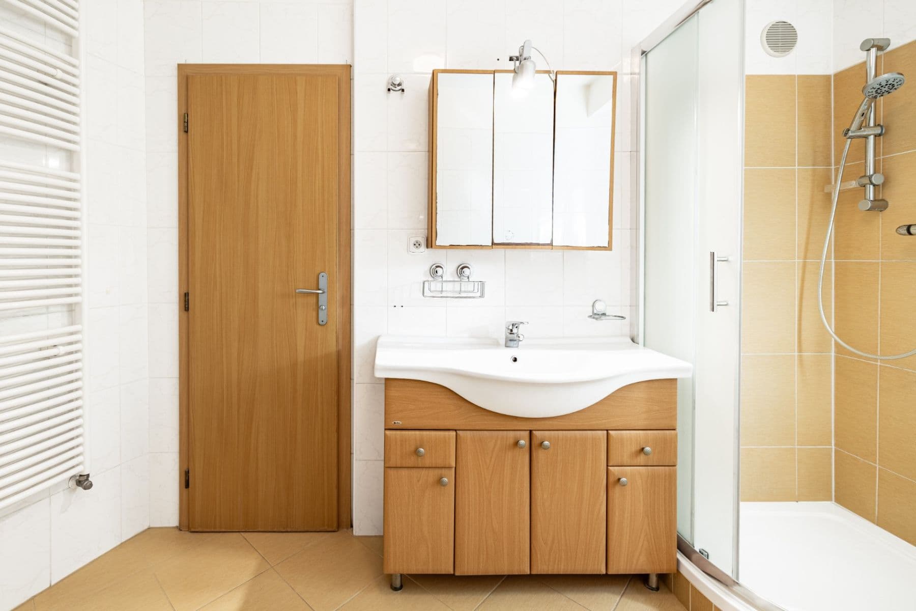 2 bedroom with open-plan kitchen flat for sale, 92 m², Jeřabinová, Prague, Prague 2 bedroom with open-plan kitchen flat for sale, 92 m², Jeřabinová, Prague, Prague