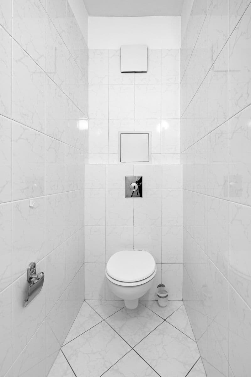 2 bedroom with open-plan kitchen flat for sale, 92 m², Jeřabinová, Prague, Prague 2 bedroom with open-plan kitchen flat for sale, 92 m², Jeřabinová, Prague, Prague