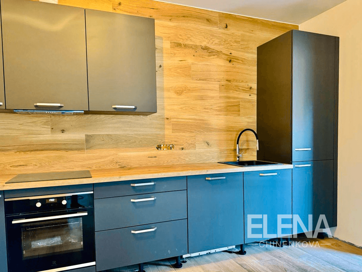 2 bedroom flat for sale, 68 m², Na višňovce, Davle, Středočeský Region 2 bedroom flat for sale, 68 m², Na višňovce, Davle, Středočeský Region