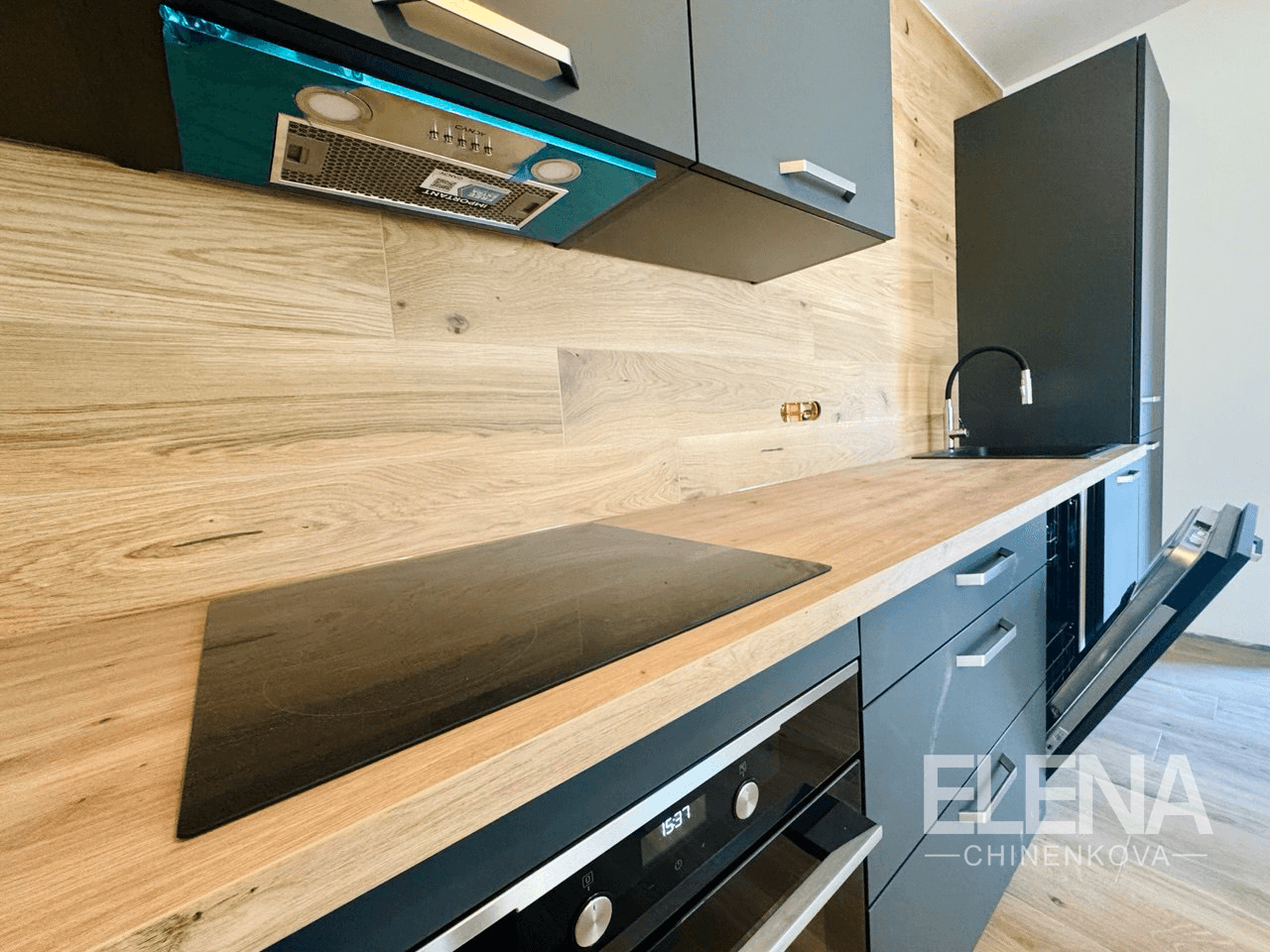 2 bedroom flat for sale, 68 m², Na višňovce, Davle, Středočeský Region 2 bedroom flat for sale, 68 m², Na višňovce, Davle, Středočeský Region